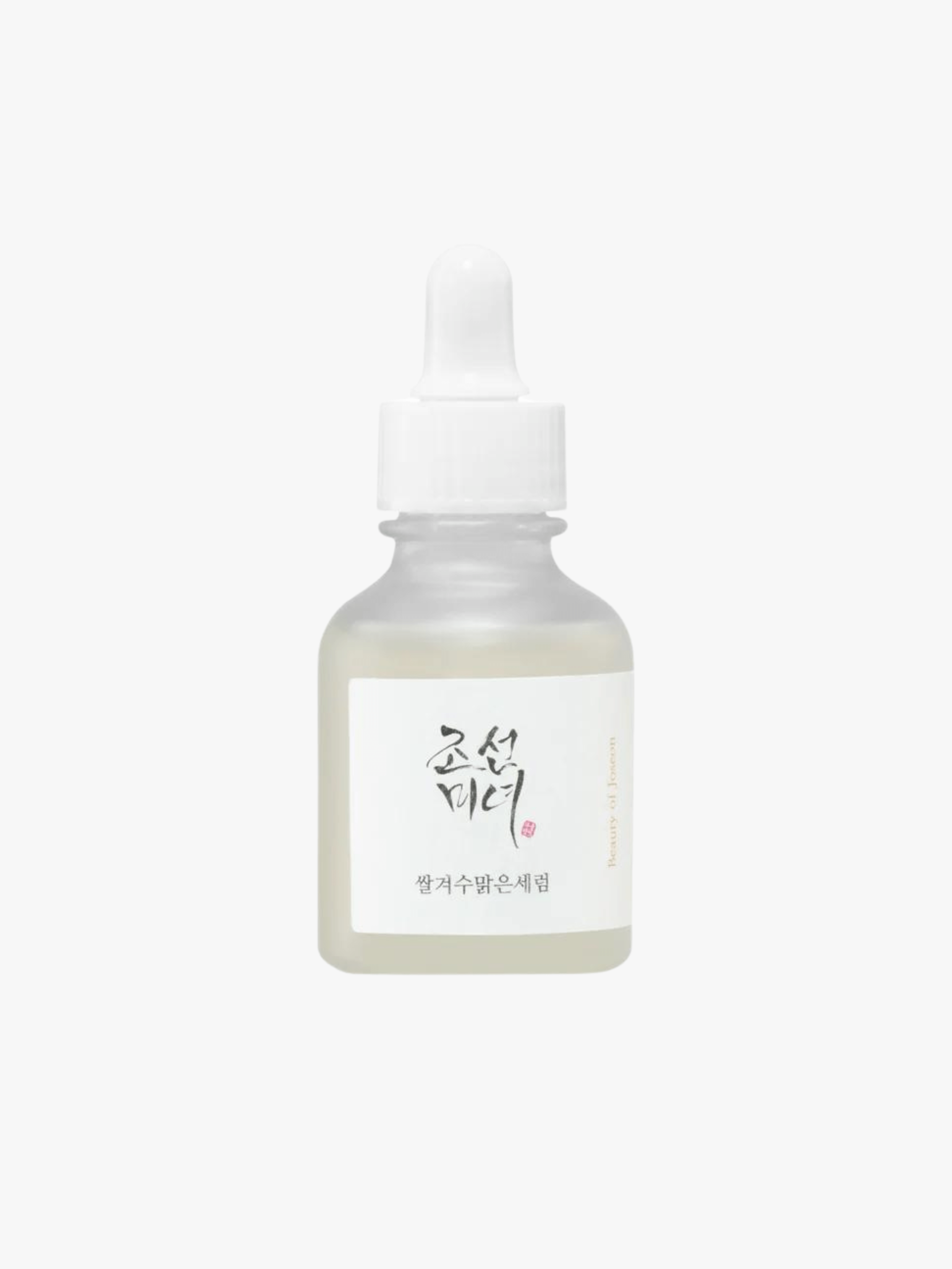 Beauty of Joseon - Serum - Glow Deep Serum Rice & Alpha Arbutin