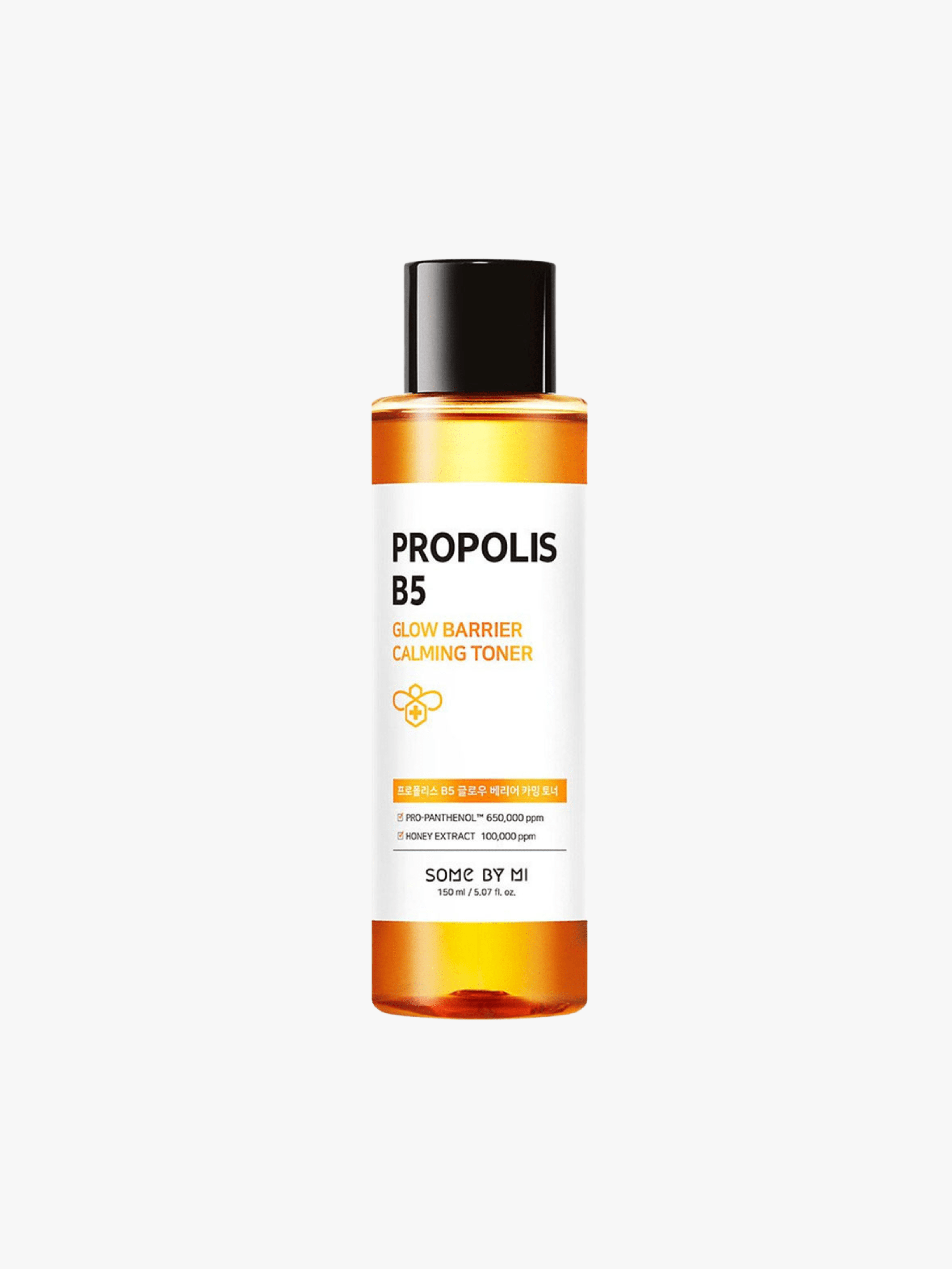 Some By Mi - Toner - Propolis B5 Glow Barriere Calming Toner