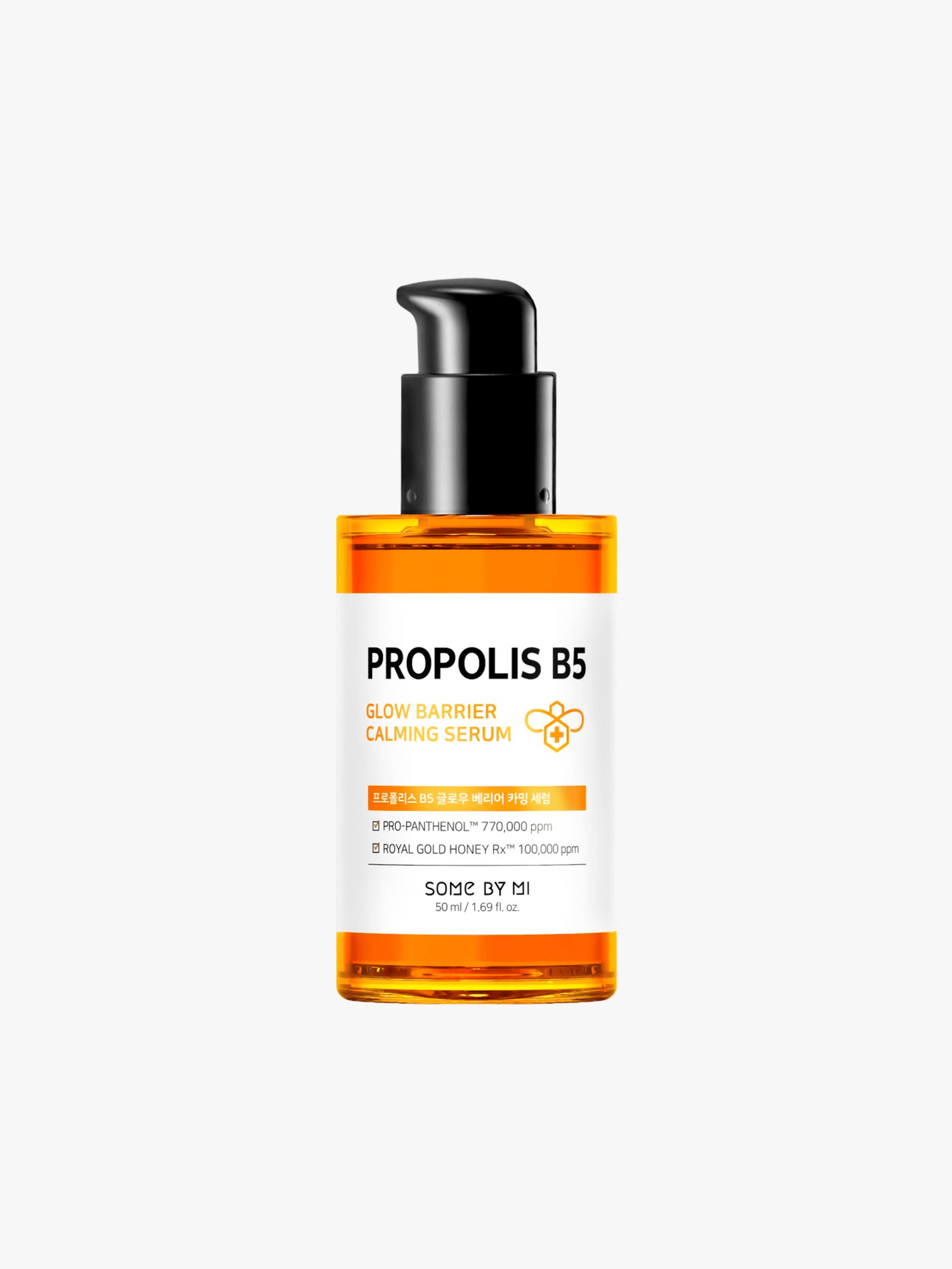 Some By Mi - Sérum - Propolis B5 Glow Barriere Calming Serum
