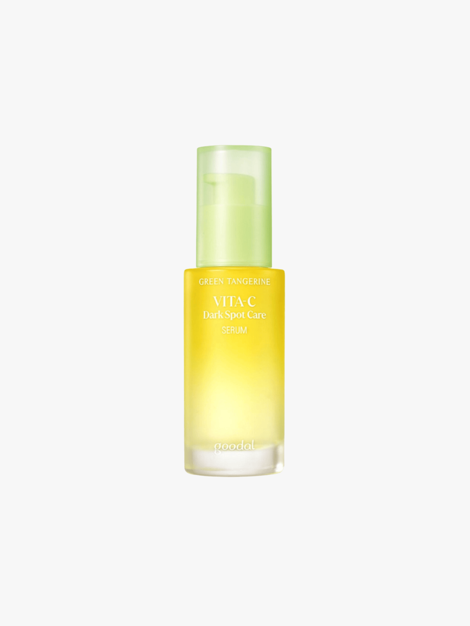 Goodal - Sérum - Green Tangerine Vita C Dark Spot Serum