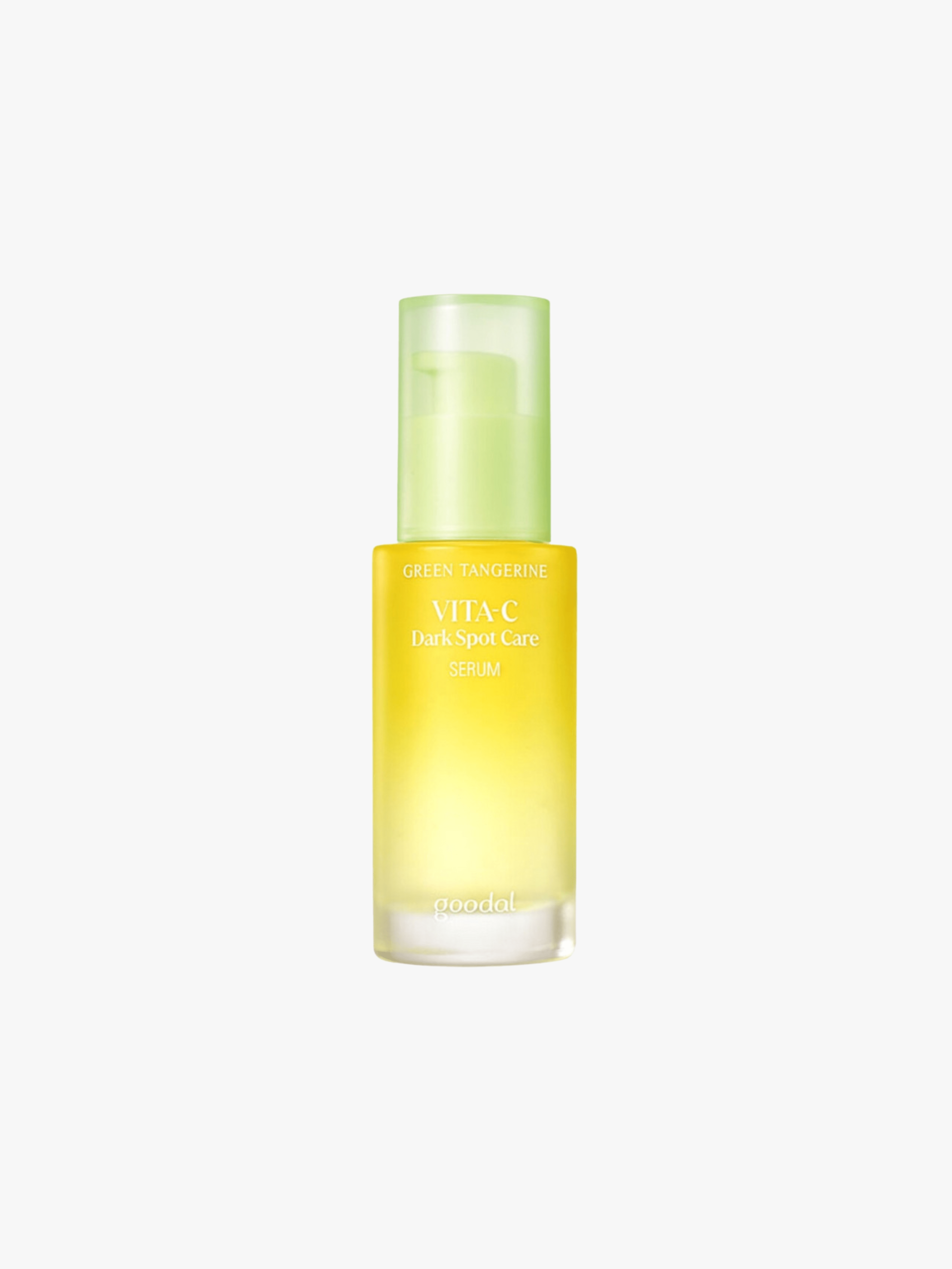 Goodal - Sérum - Green Tangerine Vita C Dark Spot Serum