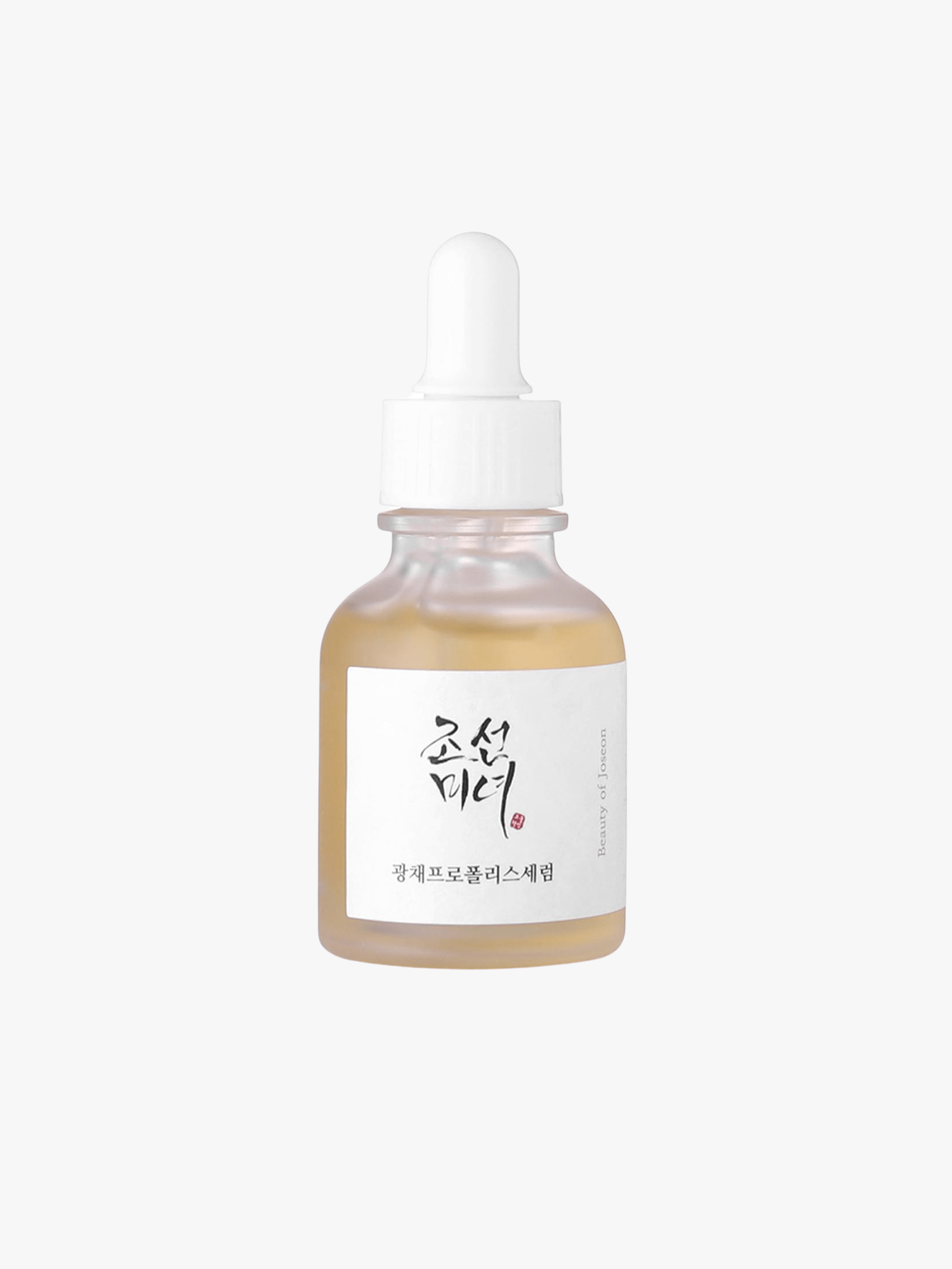Beauty of Joseon - Serum - Glow Serum Propolis & Niacinamide