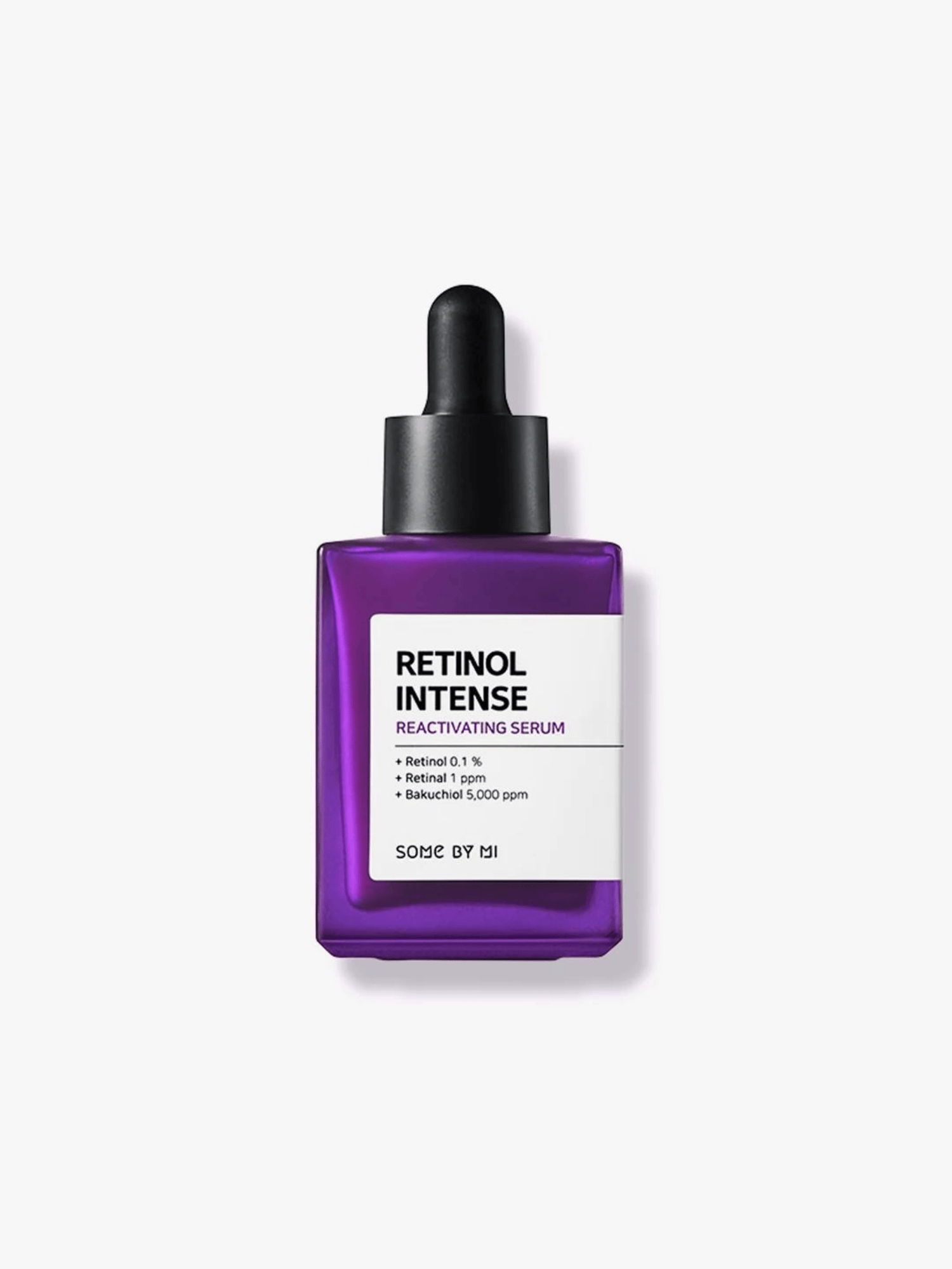 Some By Mi - Serum - Retinol Intense Reactivating Serum