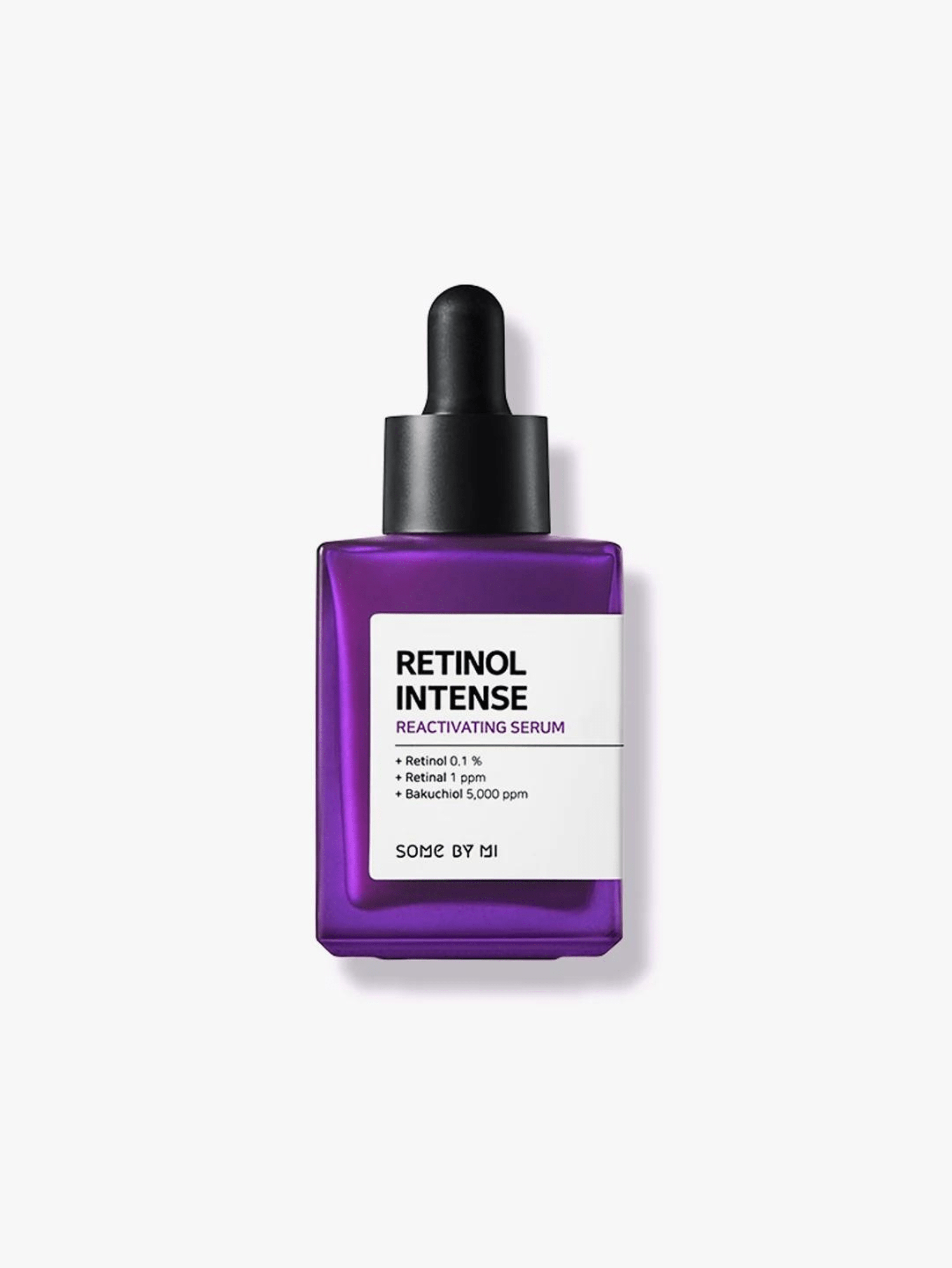 Some By Mi - Serum - Retinol Intense Reactivating Serum
