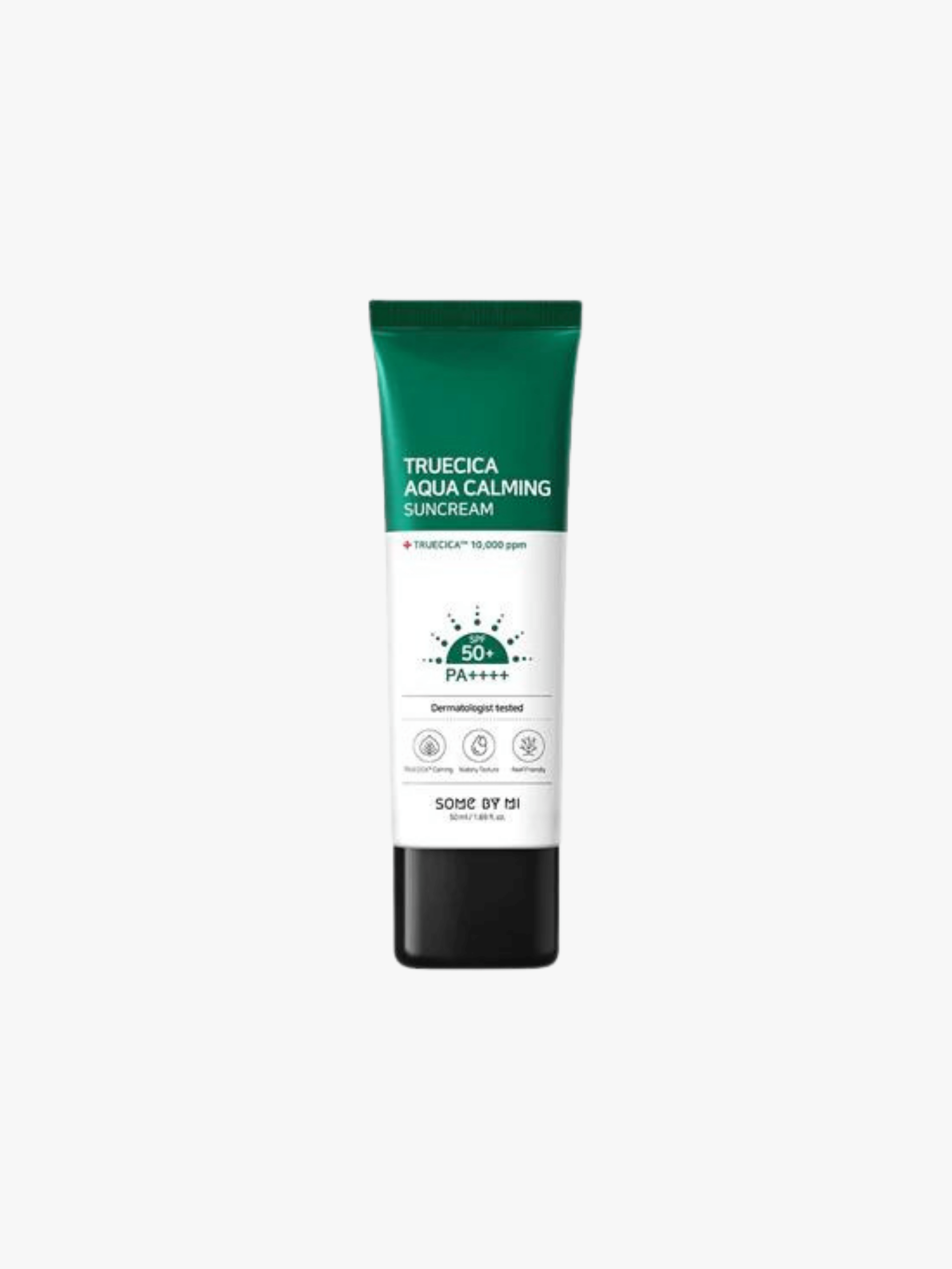 Some By Mi - Protection solaire - Truecica Aqua Calming Sun Cream