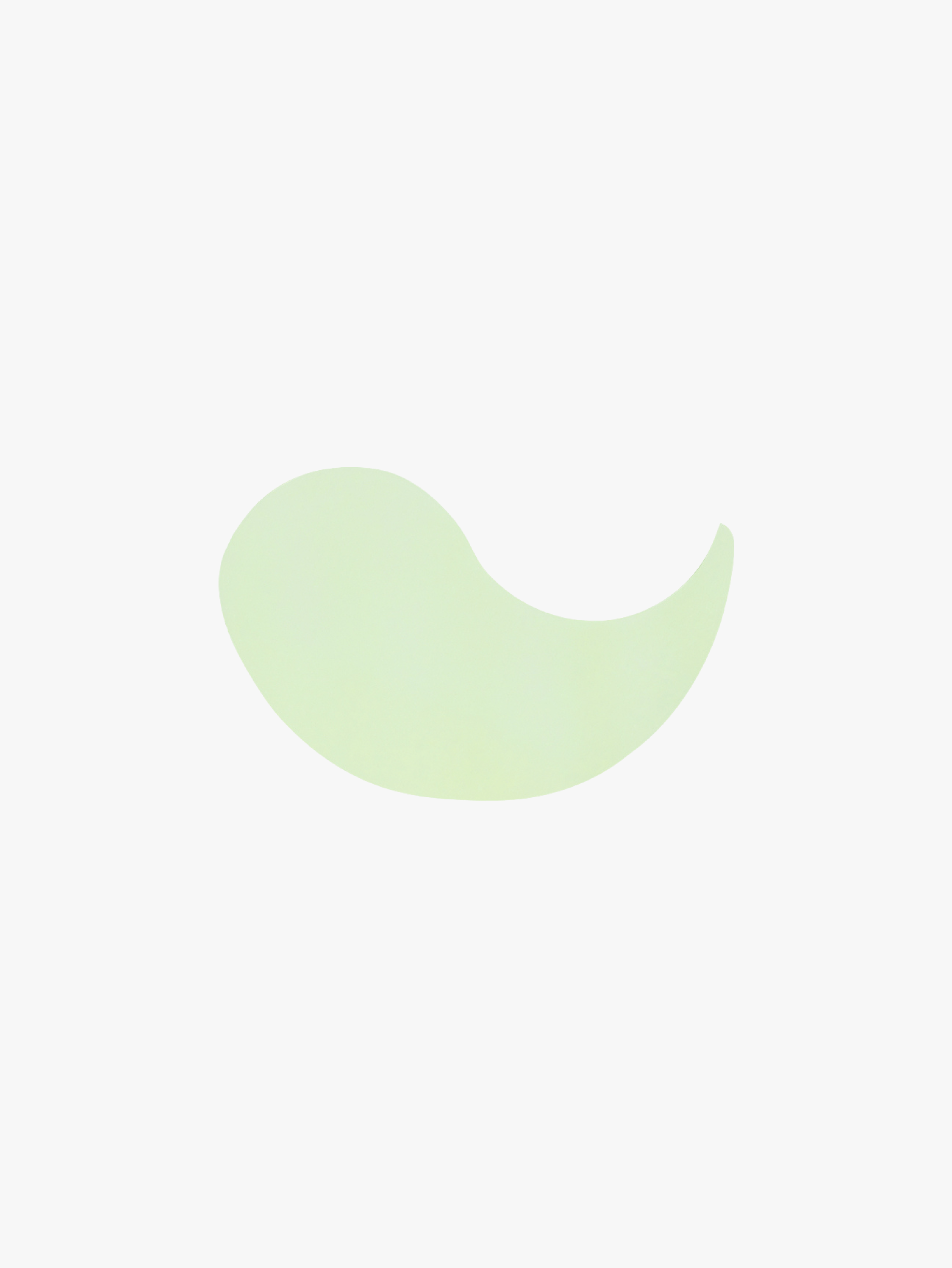 Holika Holika - Patchs pour les yeux - Eyefessional Anti-Wrinkle Avocado Eye Patch