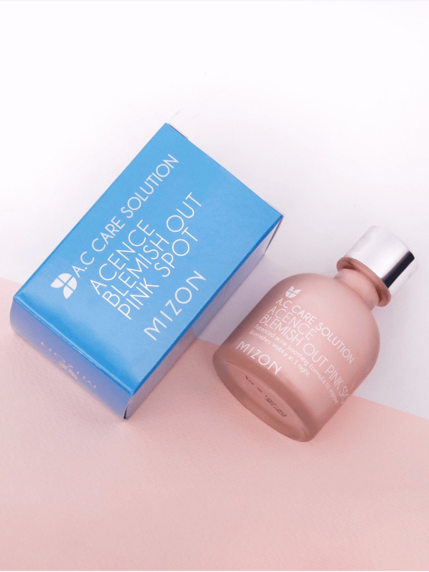 Mizon - Traitement contre l&