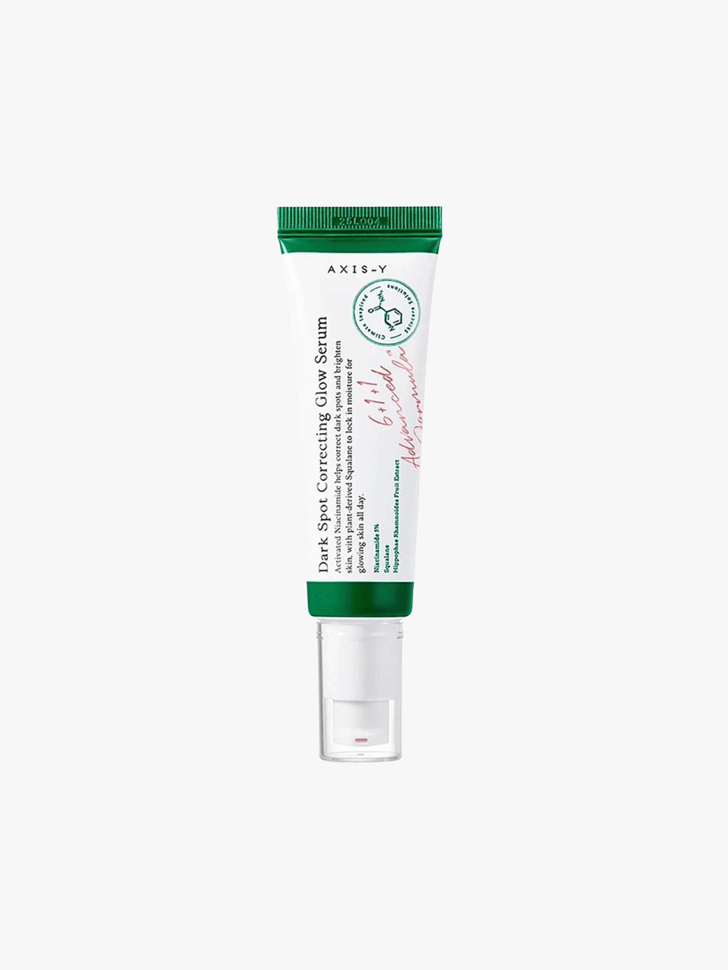 AXIS-Y - Serum - Dark Spot Correcting Glow Serum