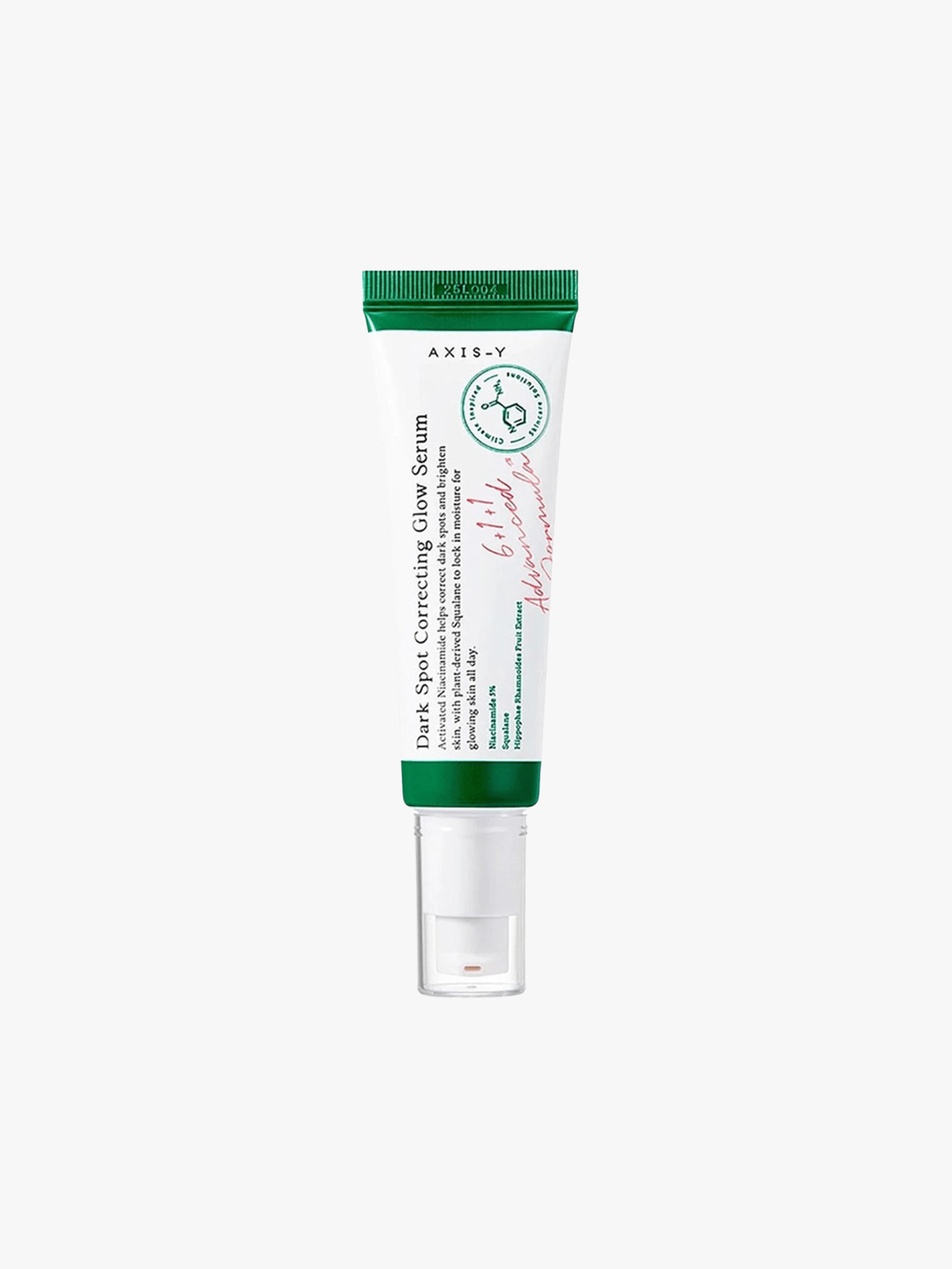 AXIS-Y - Sérum - Dark Spot Correcting Glow Serum