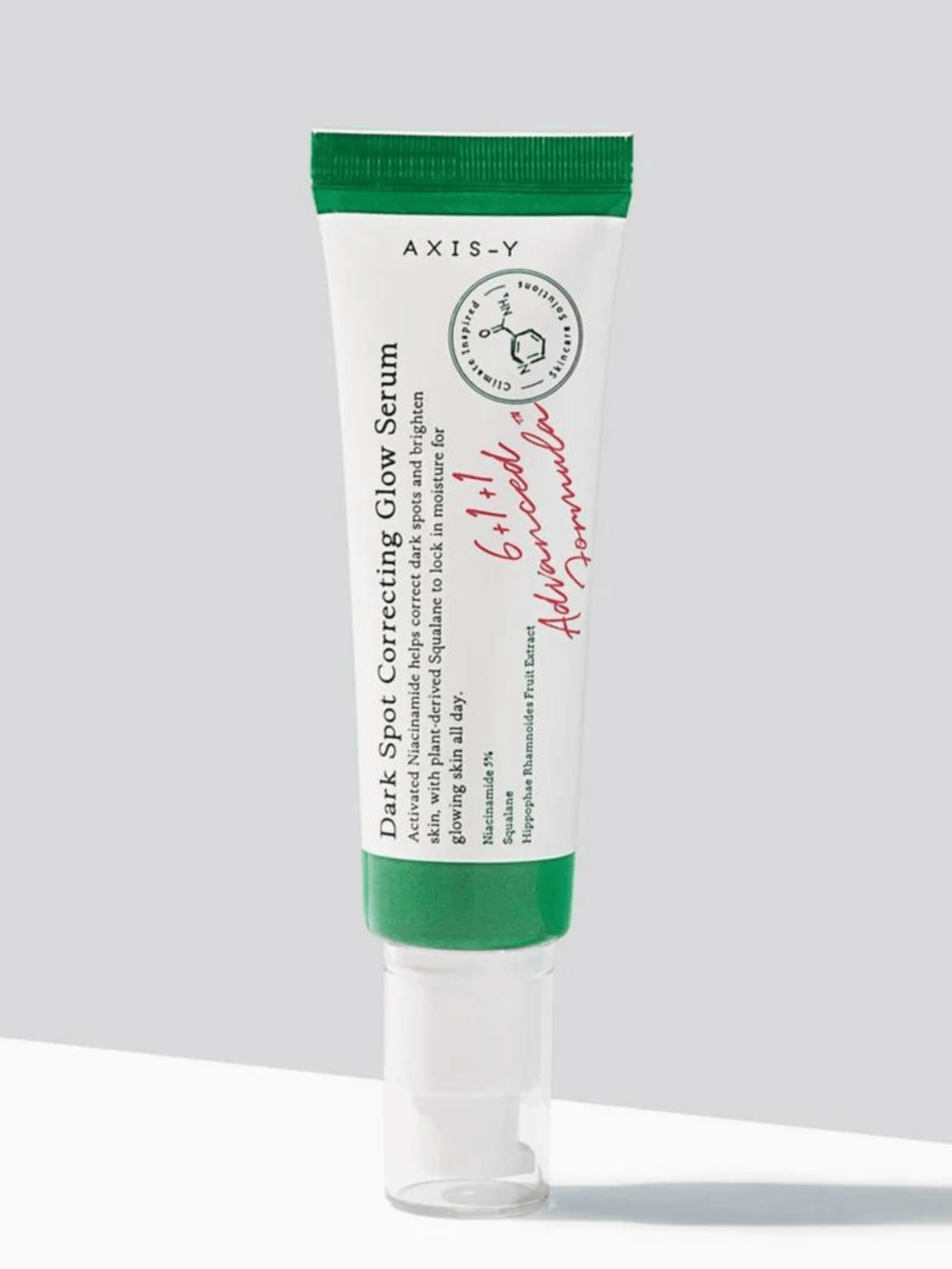 AXIS-Y - Serum - Dark Spot Correcting Glow Serum