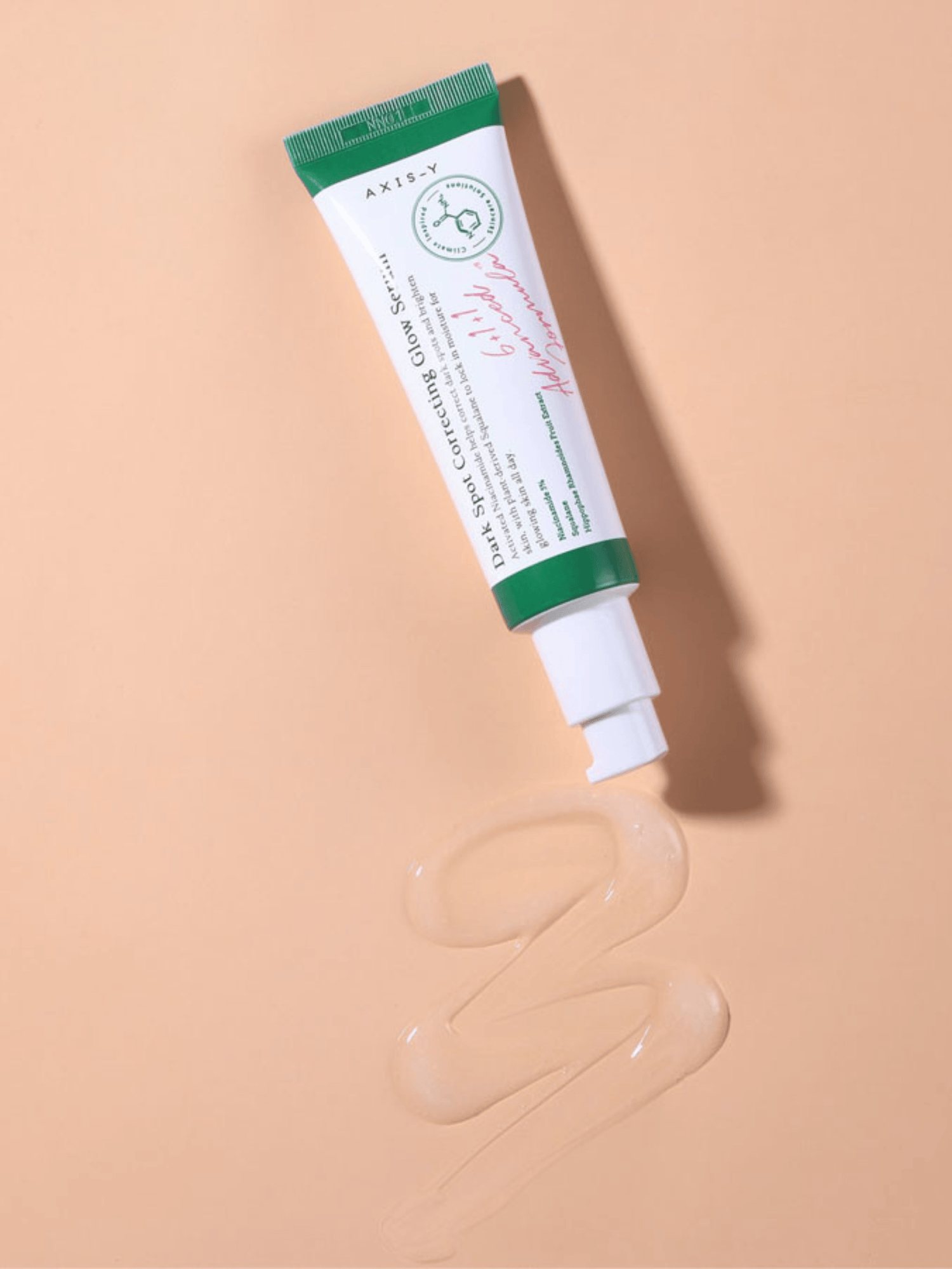 AXIS-Y - Serum - Dark Spot Correcting Glow Serum