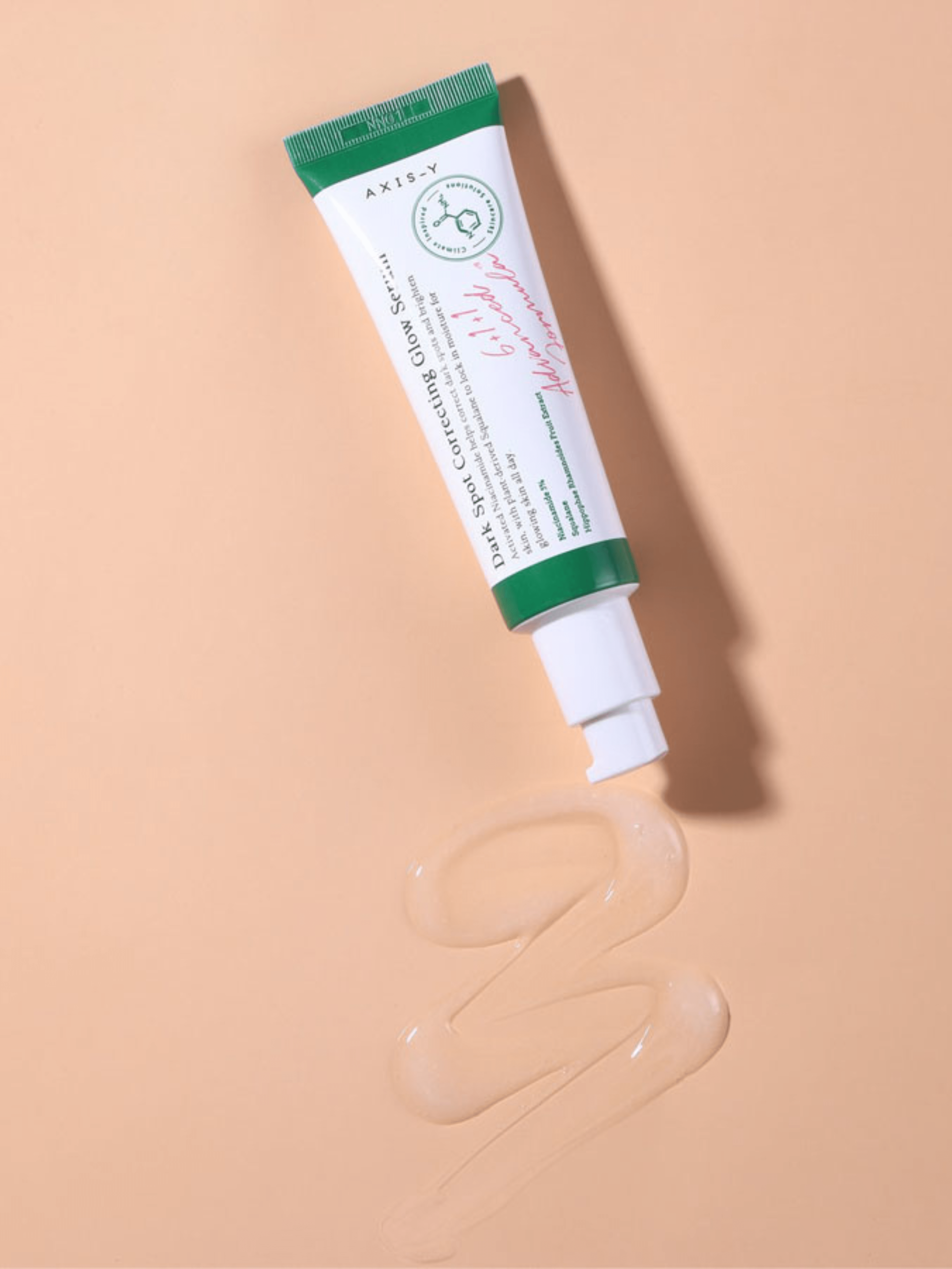 AXIS-Y - Sérum - Dark Spot Correcting Glow Serum