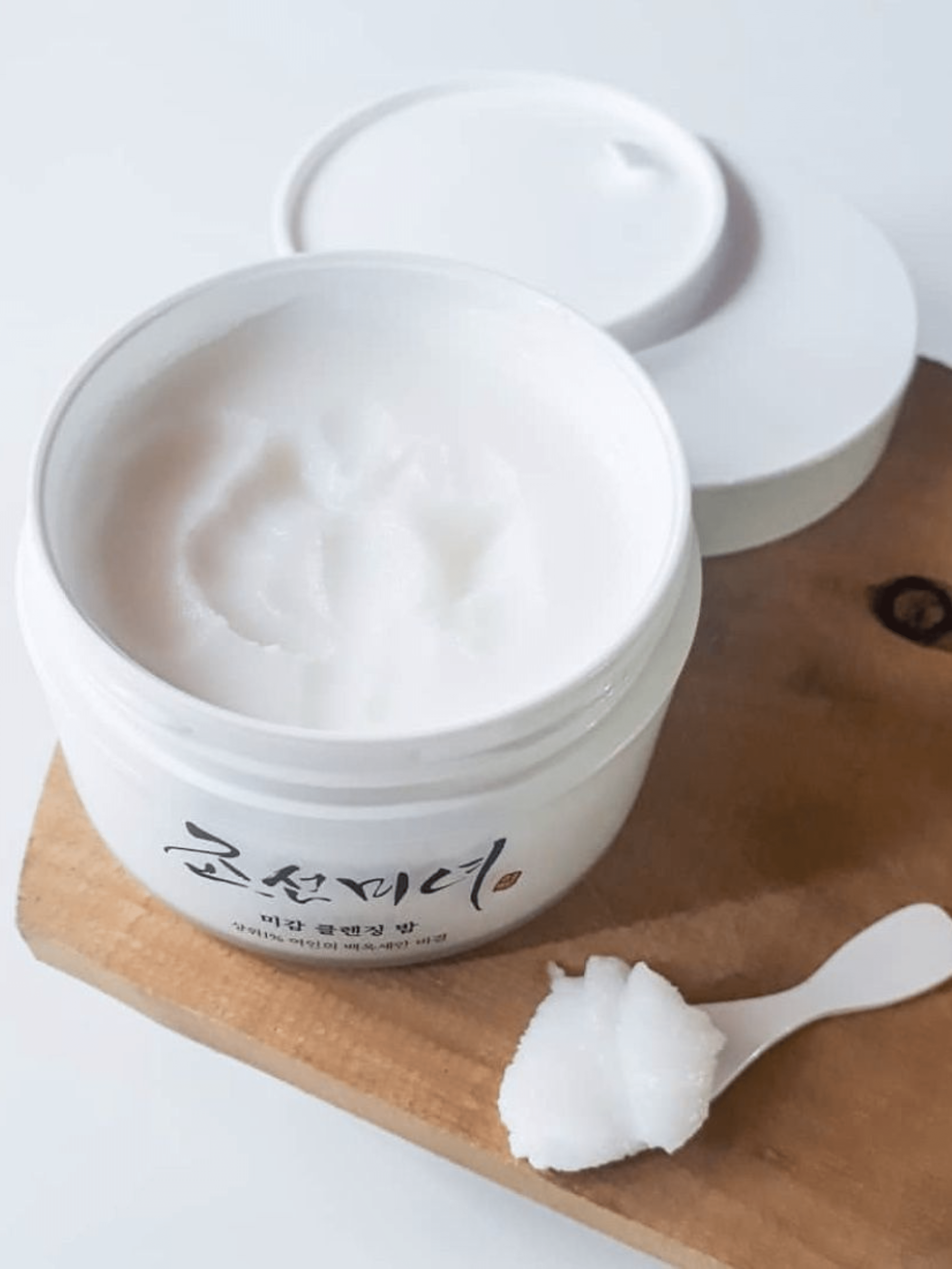 Beauty of Joseon - Cleansing balm - Radiance Cleansing Balm