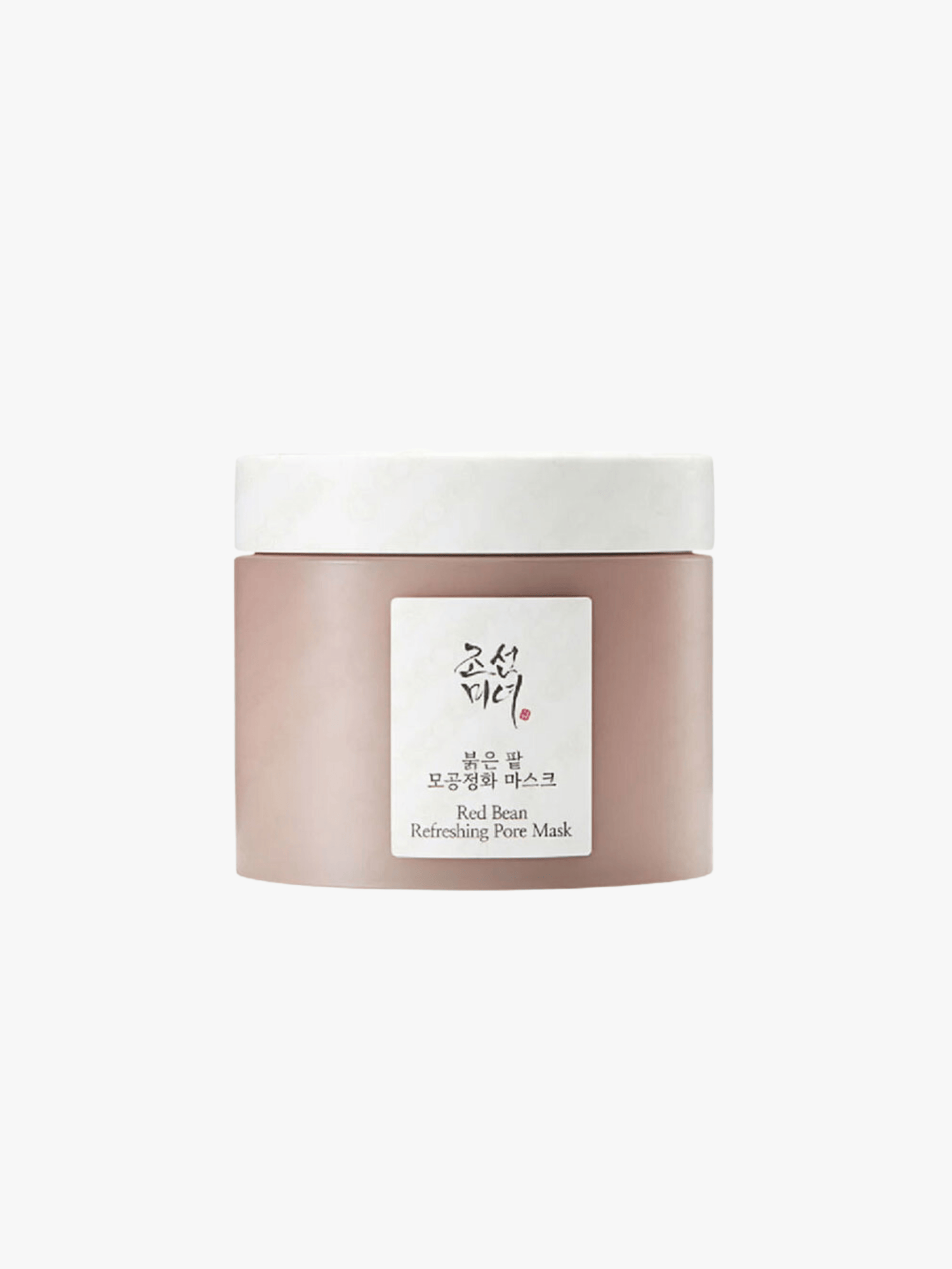 Beauty of Joseon - Masque à l&