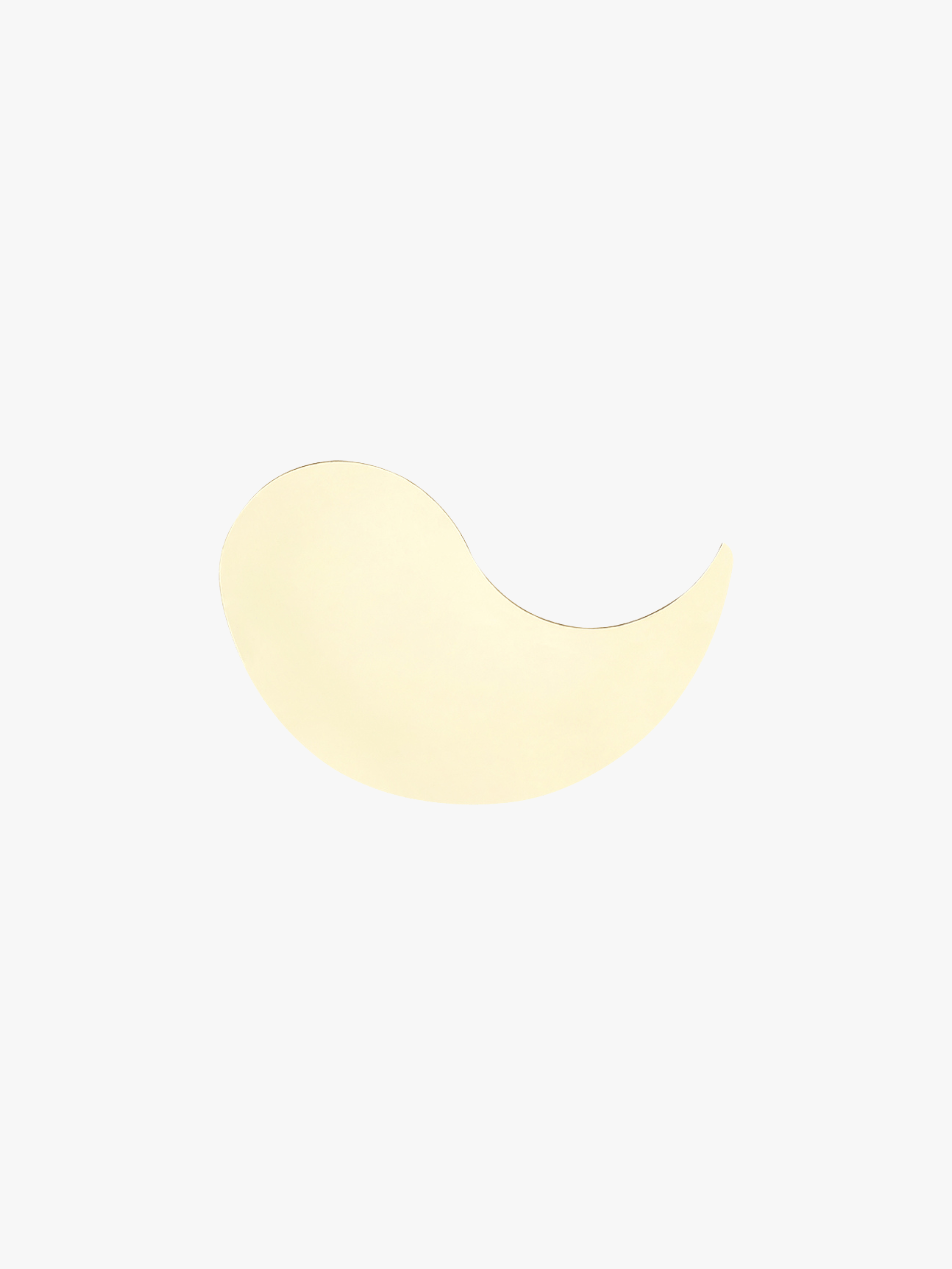 Holika Holika - Patchs pour les yeux - Eyefessional Brightening Tangerine Eye Patch