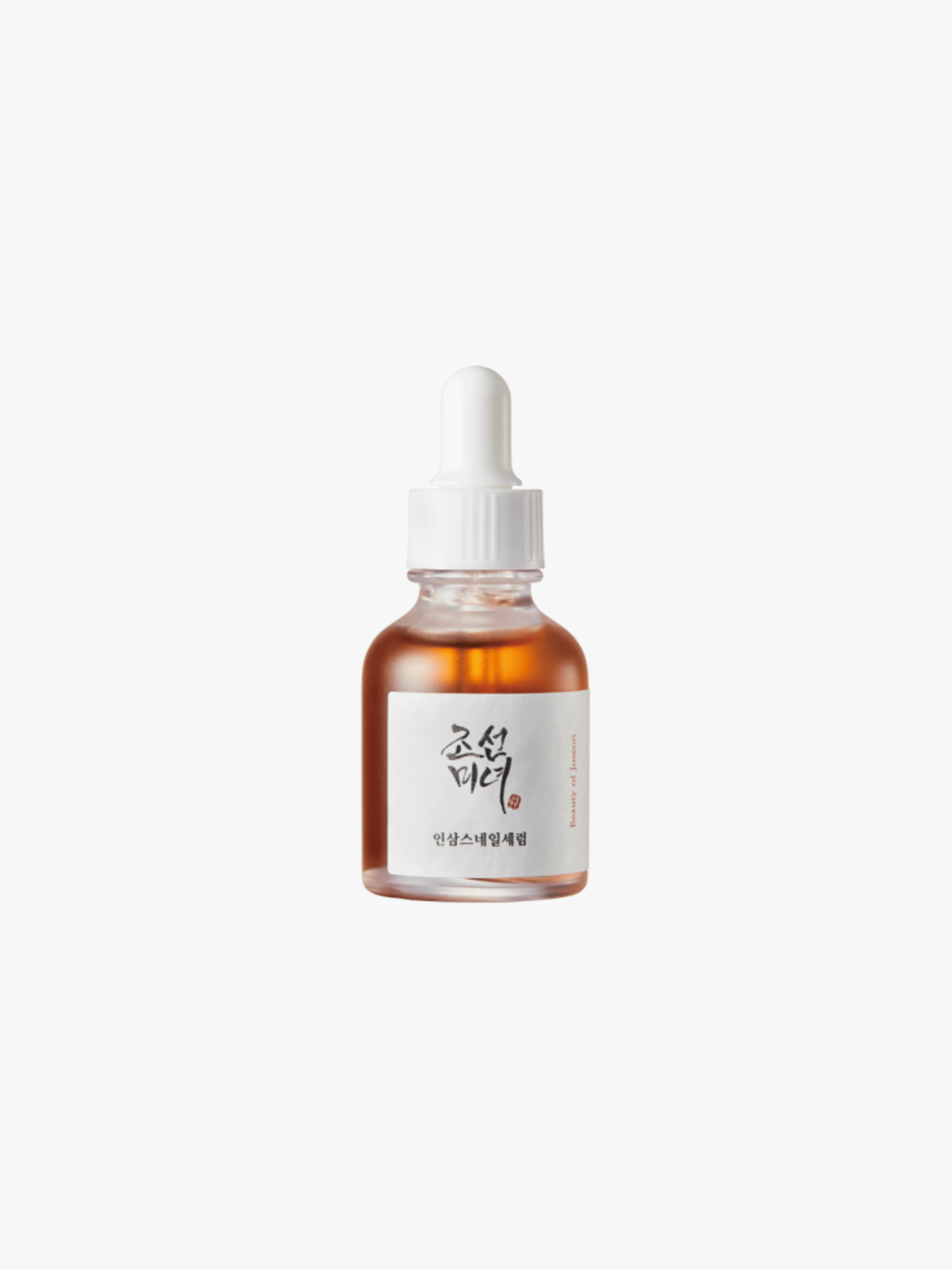 Beauty of Joseon - Serum - Revive Serum Ginseng & Snail mucin