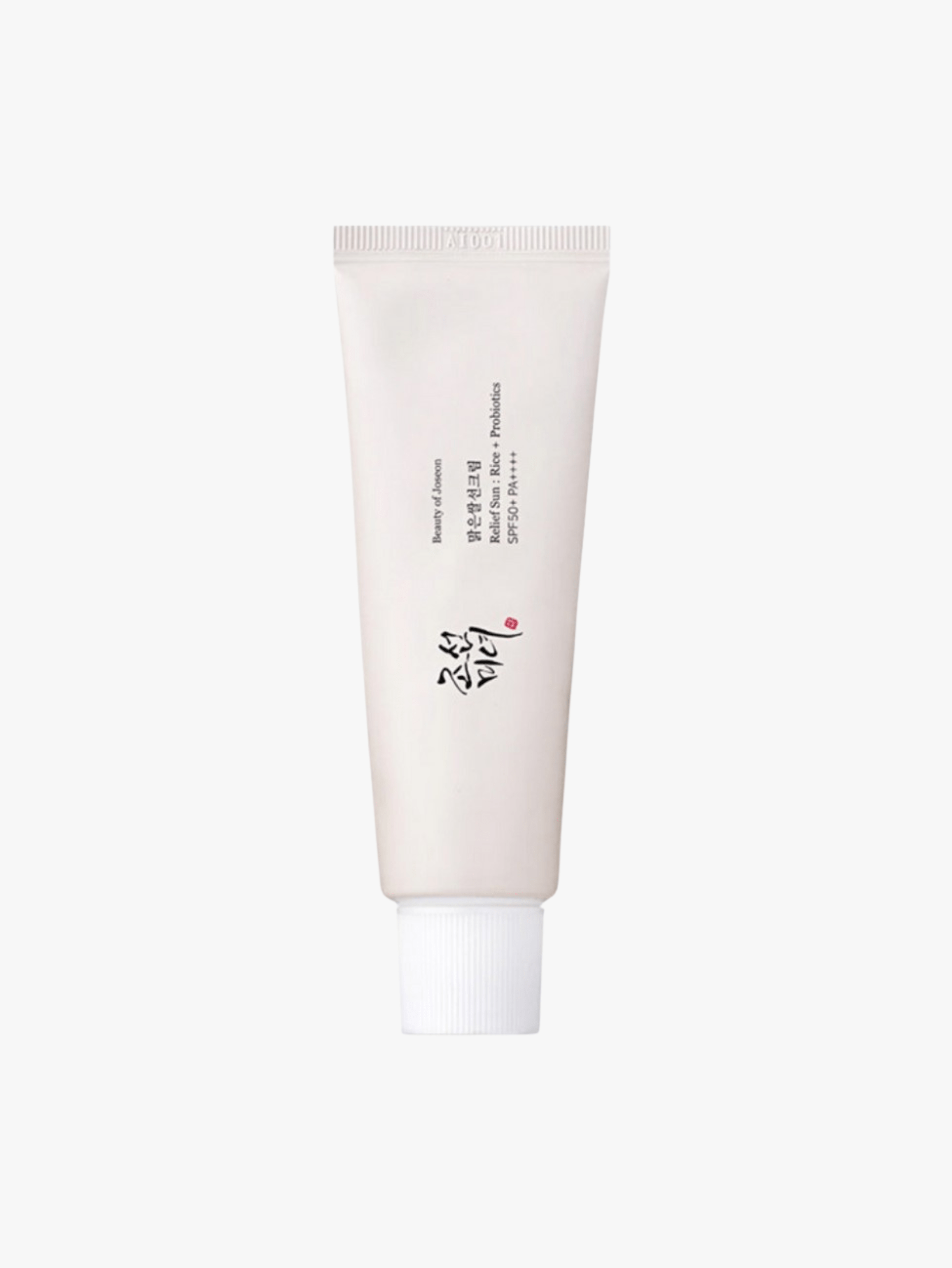 Beauty of Joseon - Sun protection - Relief Sun Rice & Probiotics