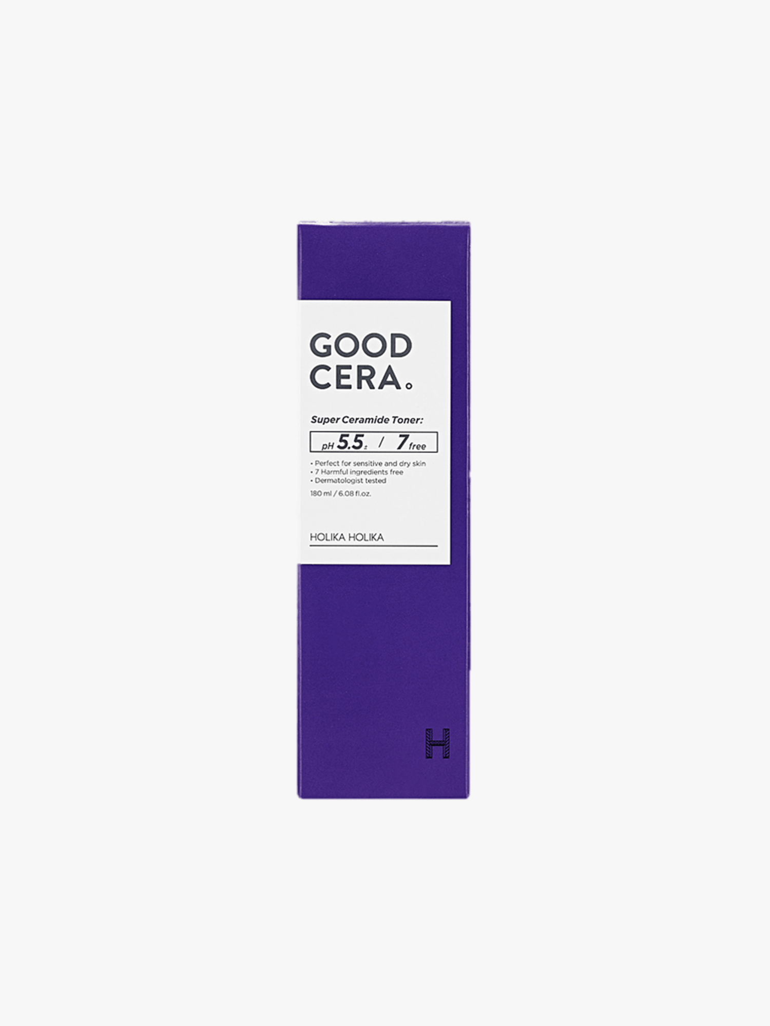 Holika Holika - Toner - Good Cera Super Ceramide Toner