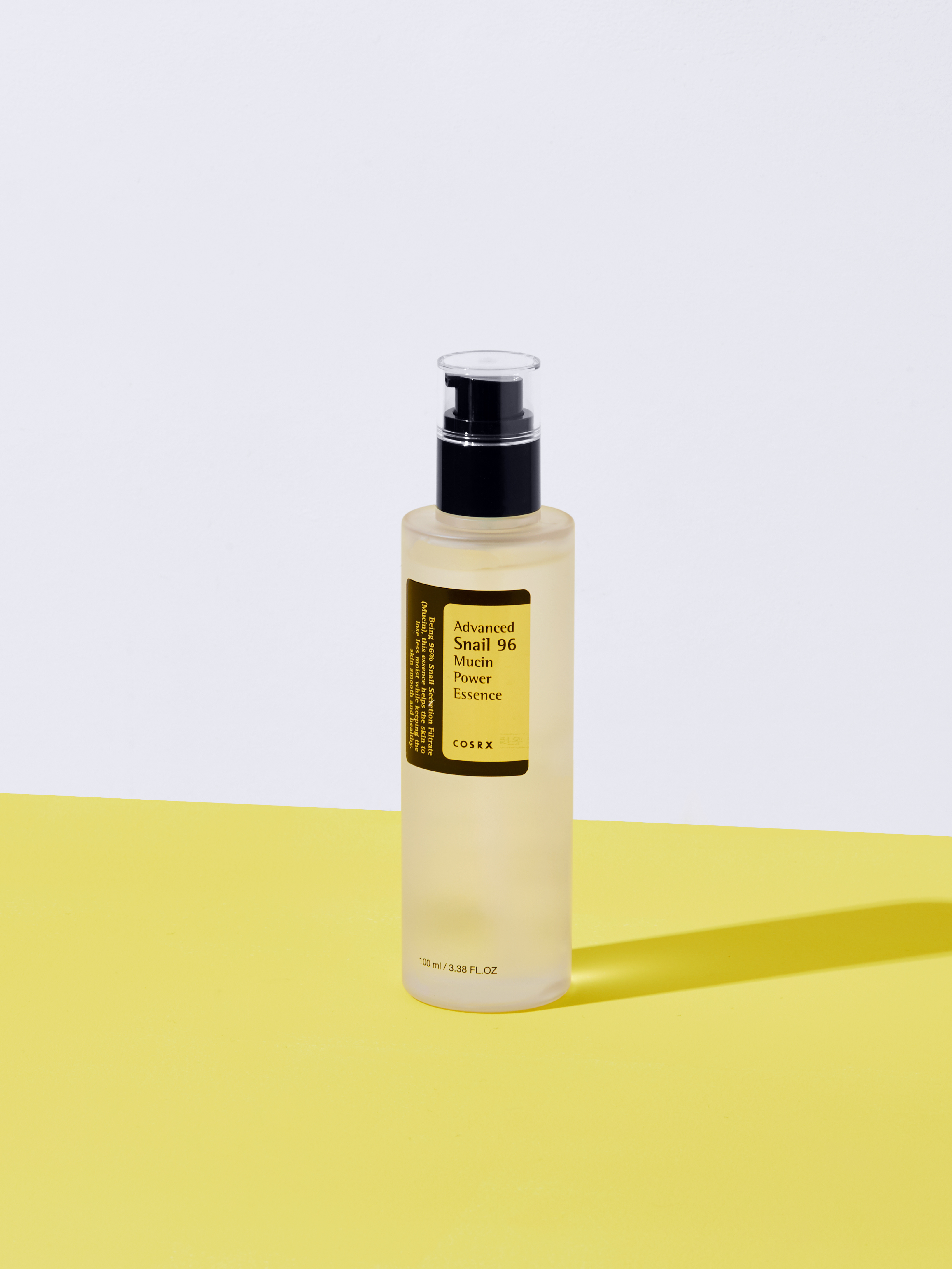 Cosrx - Essence - Advanced snail 96 mucin power essence