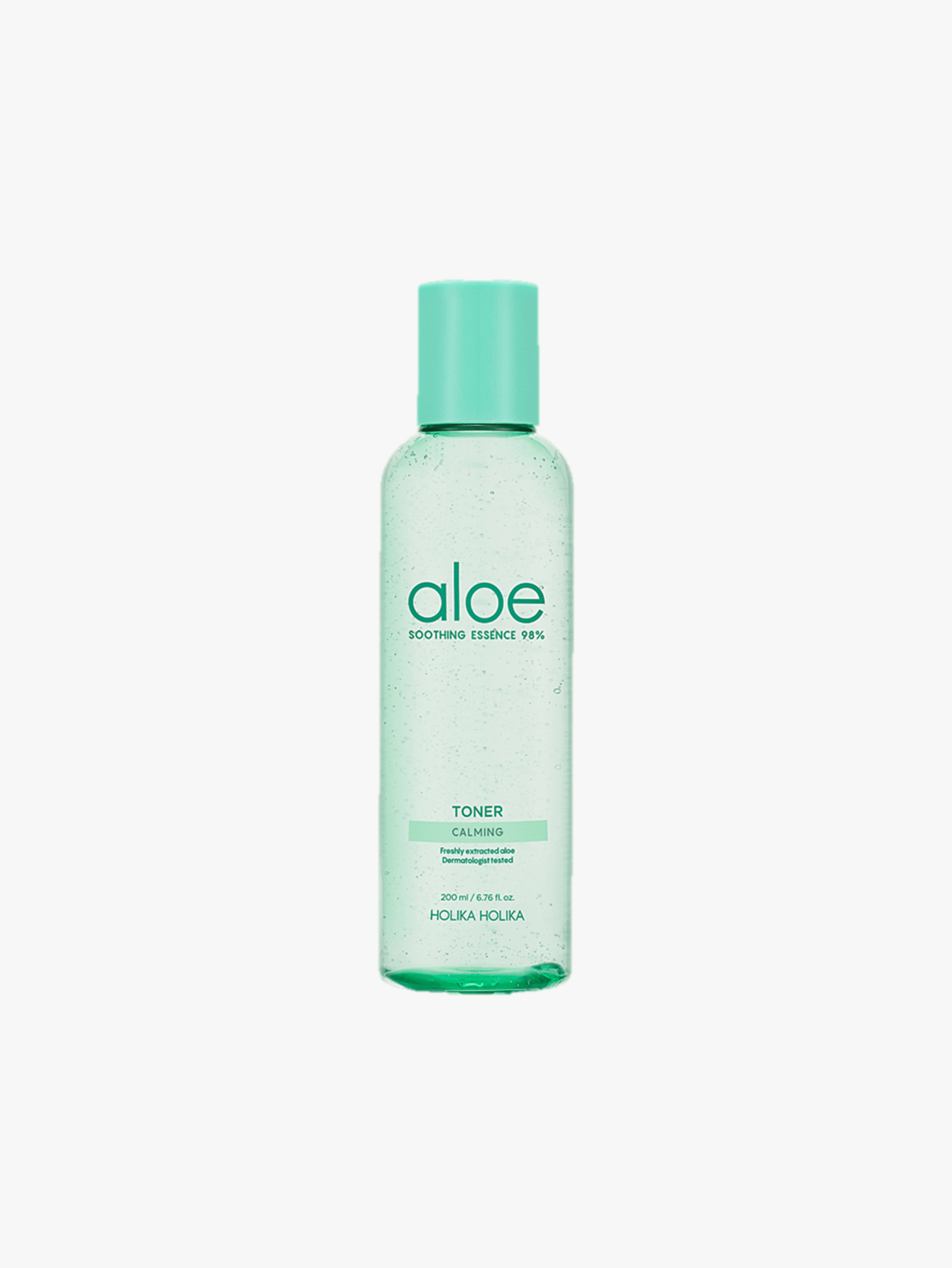 Holika Holika - Toner - Aloe Soothing Essence 98% Toner