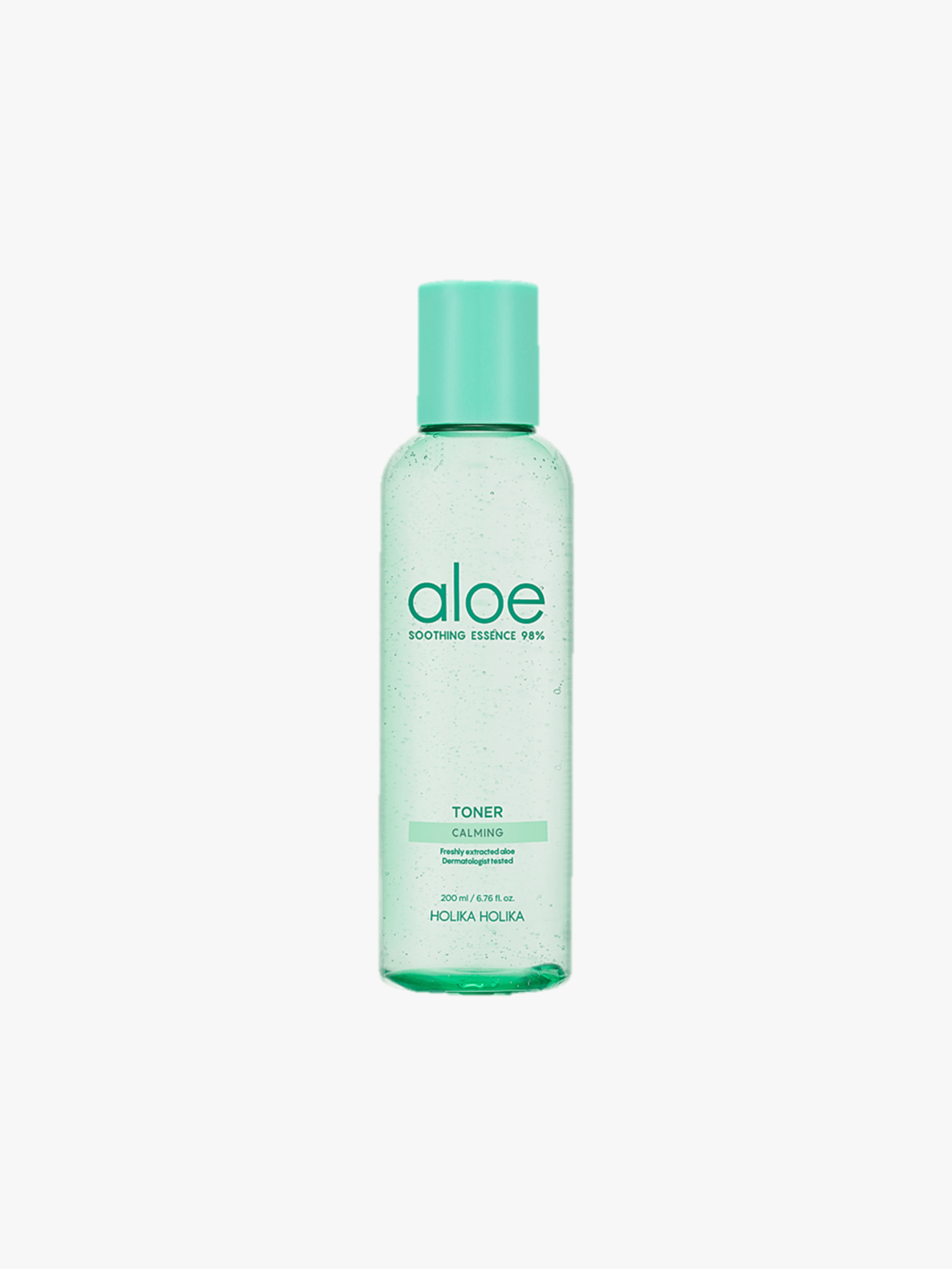 Holika Holika - Toner - Aloe Soothing Essence 98% Toner