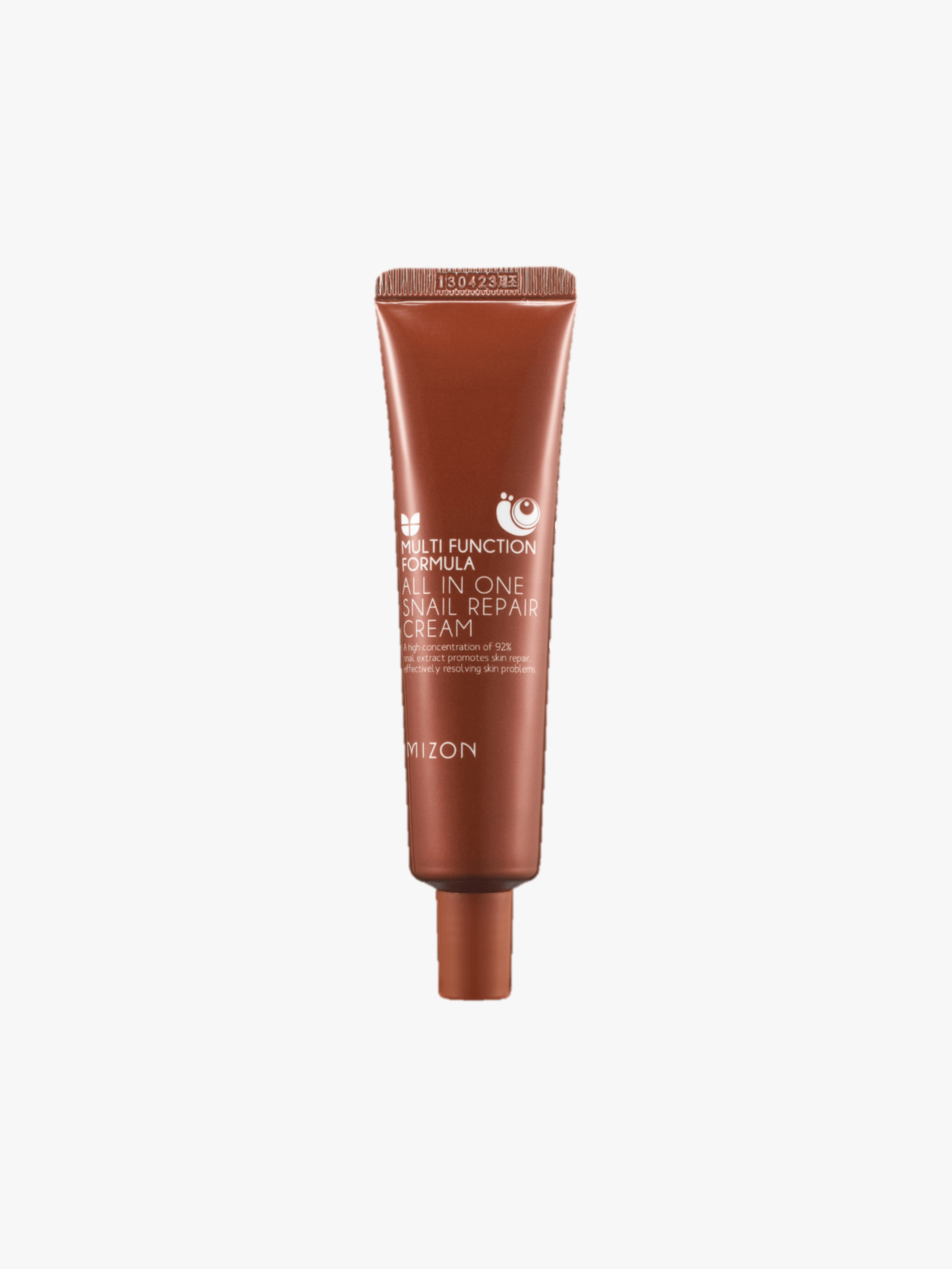 Mizon - Crème - All In One Snail Repair Cream