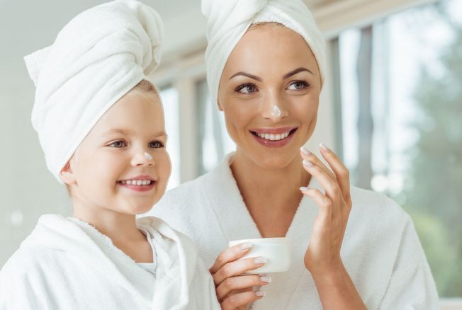 Skincare : à quel âge faut-il commencer à prendre soin de sa peau ?