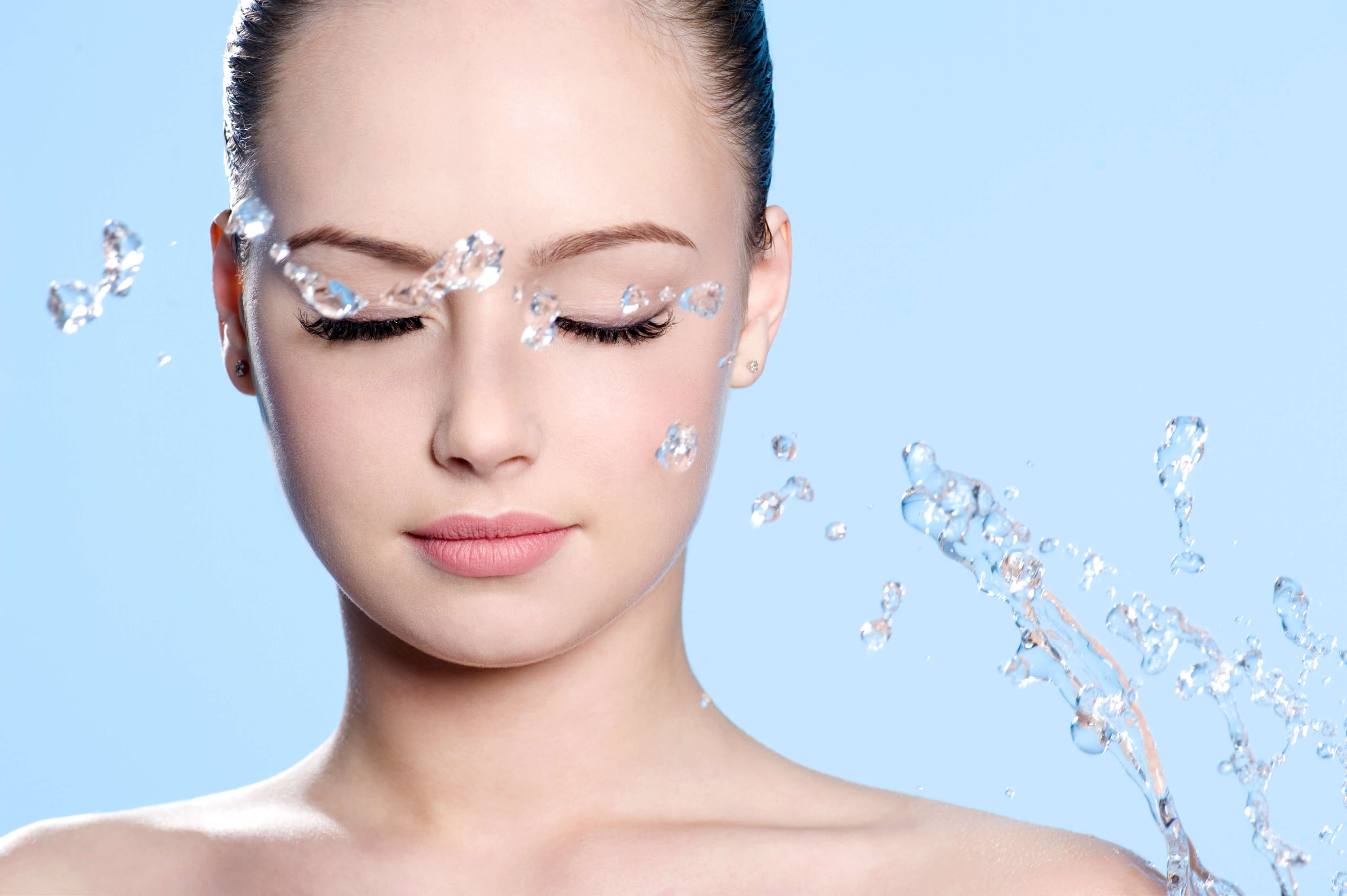 Nettoyage du visage : pourquoi est-il essentiel pour la peau ?
