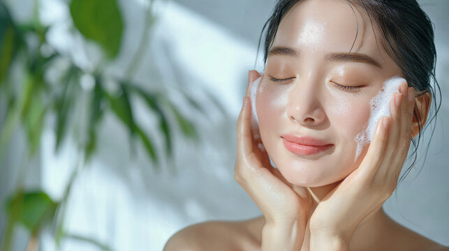K-Beauty : combien de temps faut-il pour voir les résultats ?