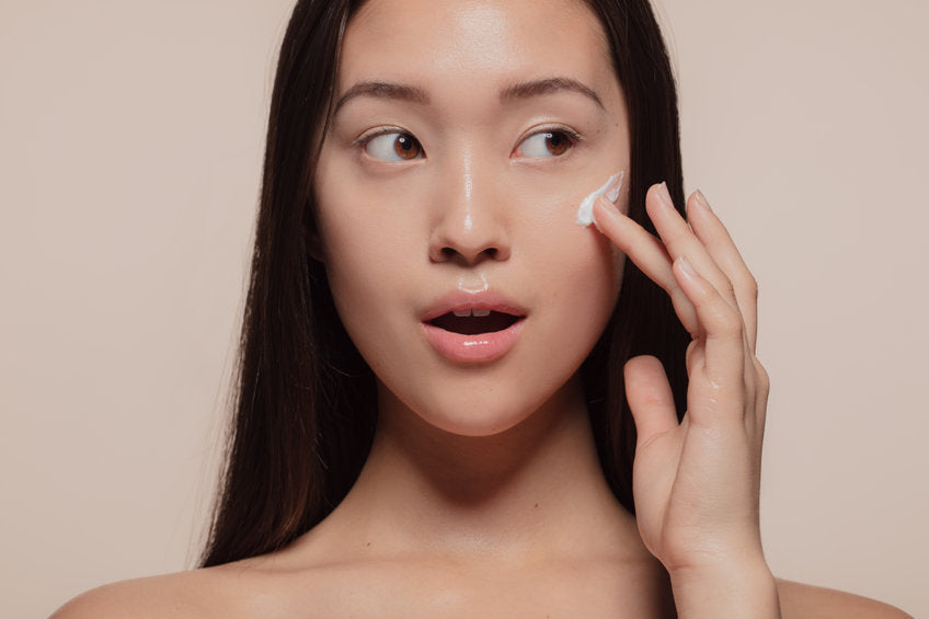 Skincare coréenne : le secret d’une peau radieuse et éclatante