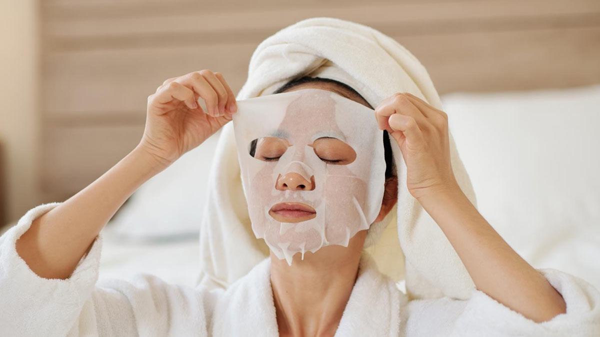 Masque en tissu : comment bien l’utiliser ?