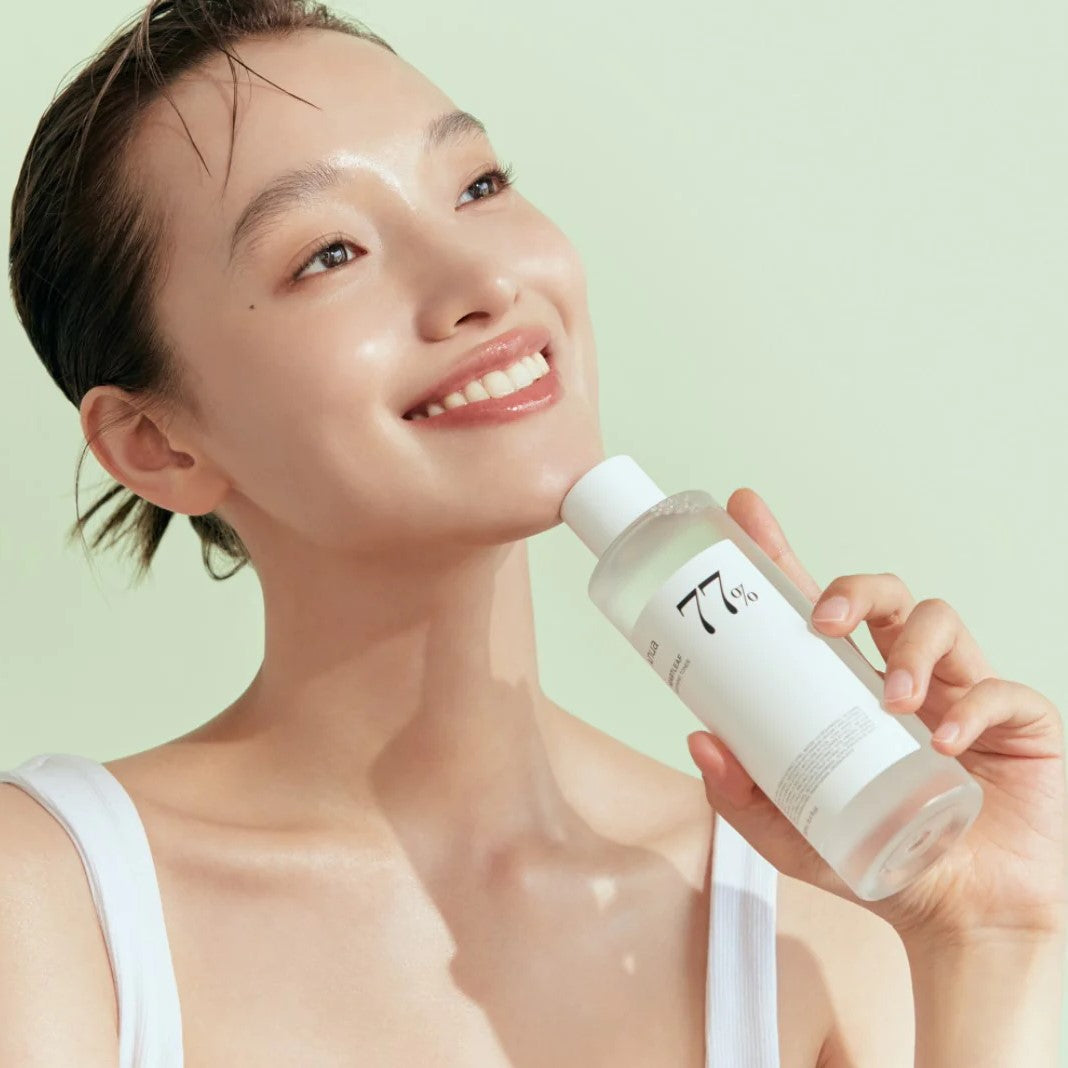 Toner visage : pourquoi l’utiliser dans sa routine skincare ?