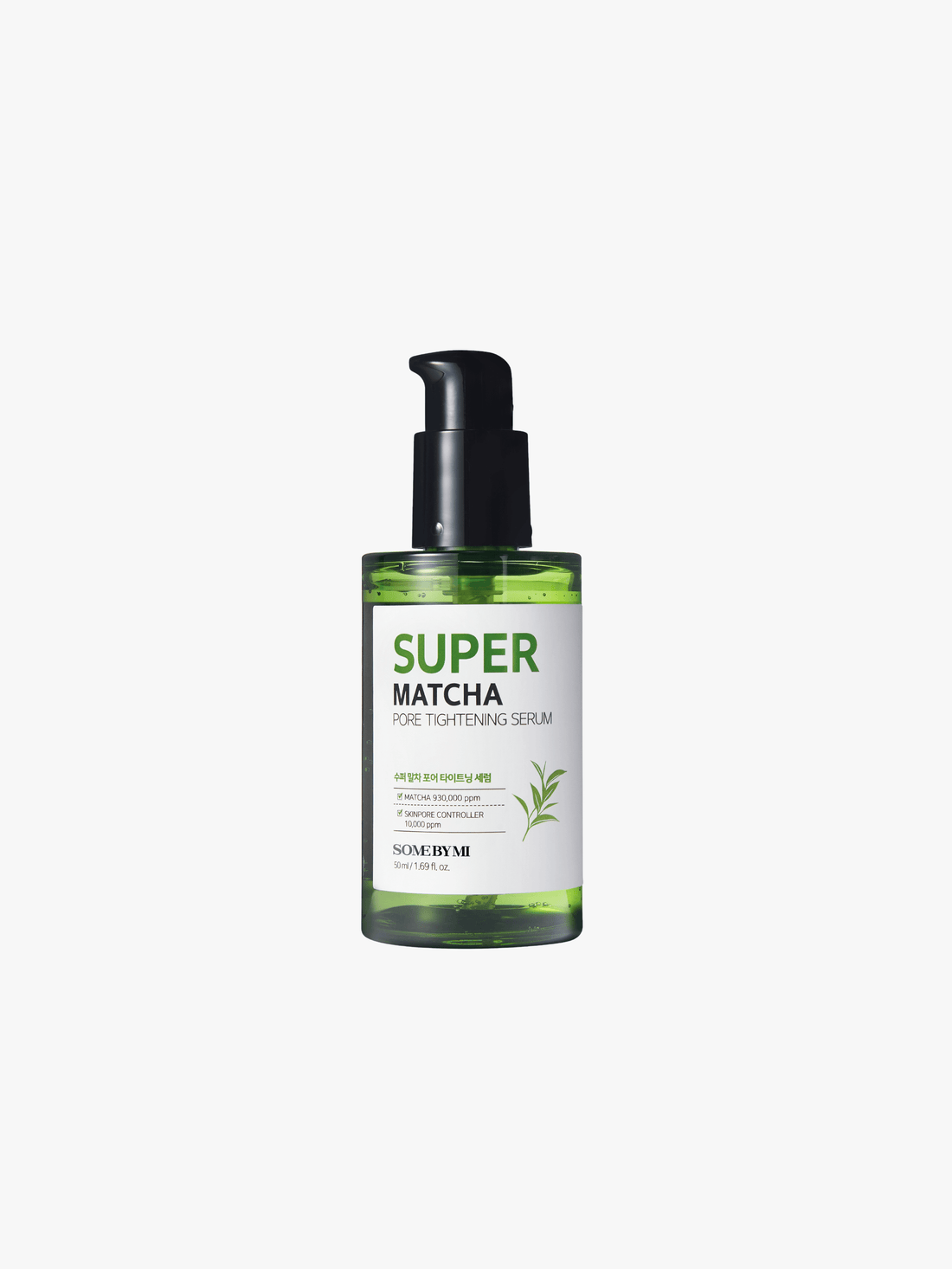 Some By Mi - Sérum - Super Matcha Pore Tightening Serum