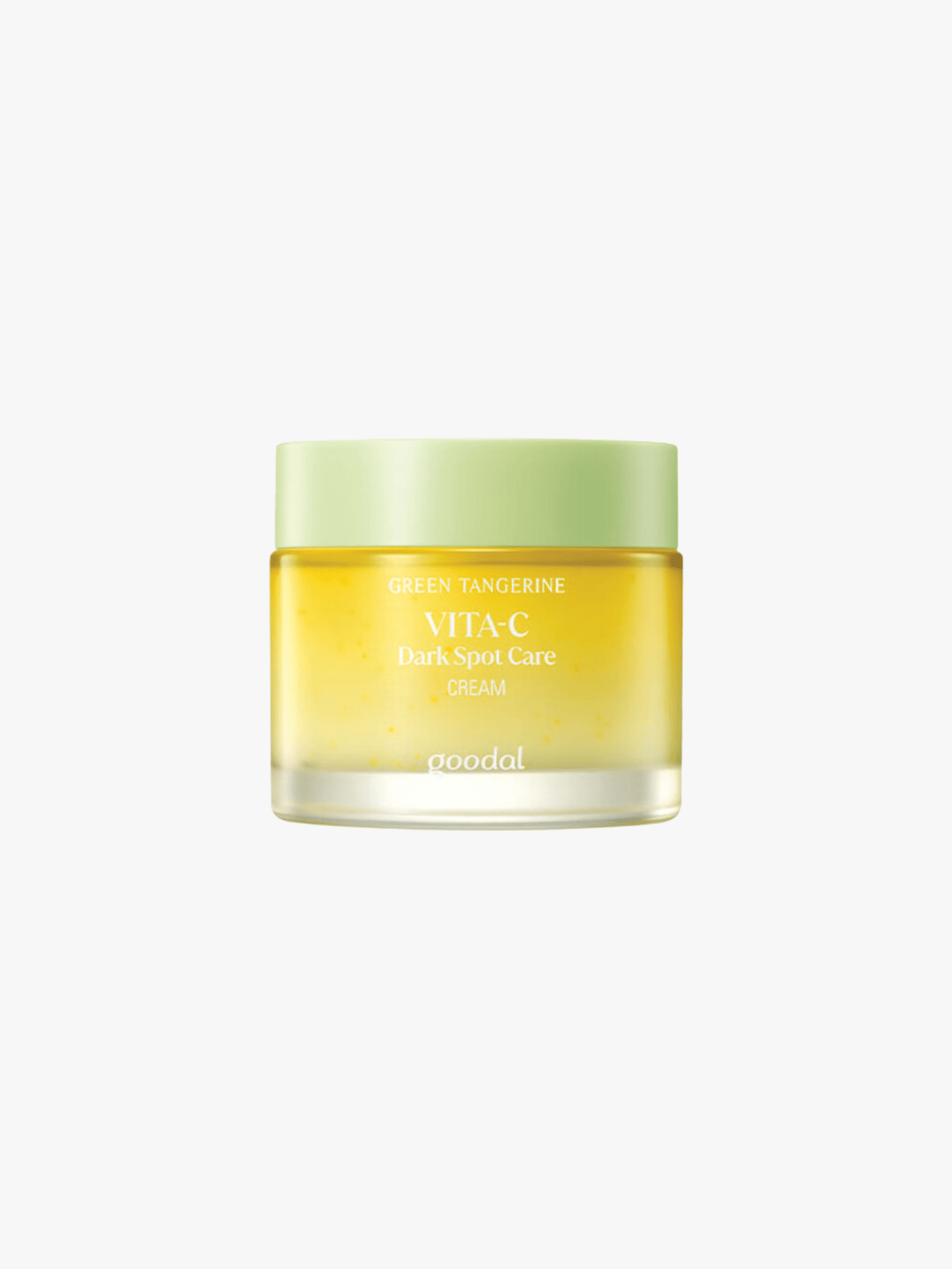 Goodal - Crème - Green Tangerine Vita C Dark Spot Cream