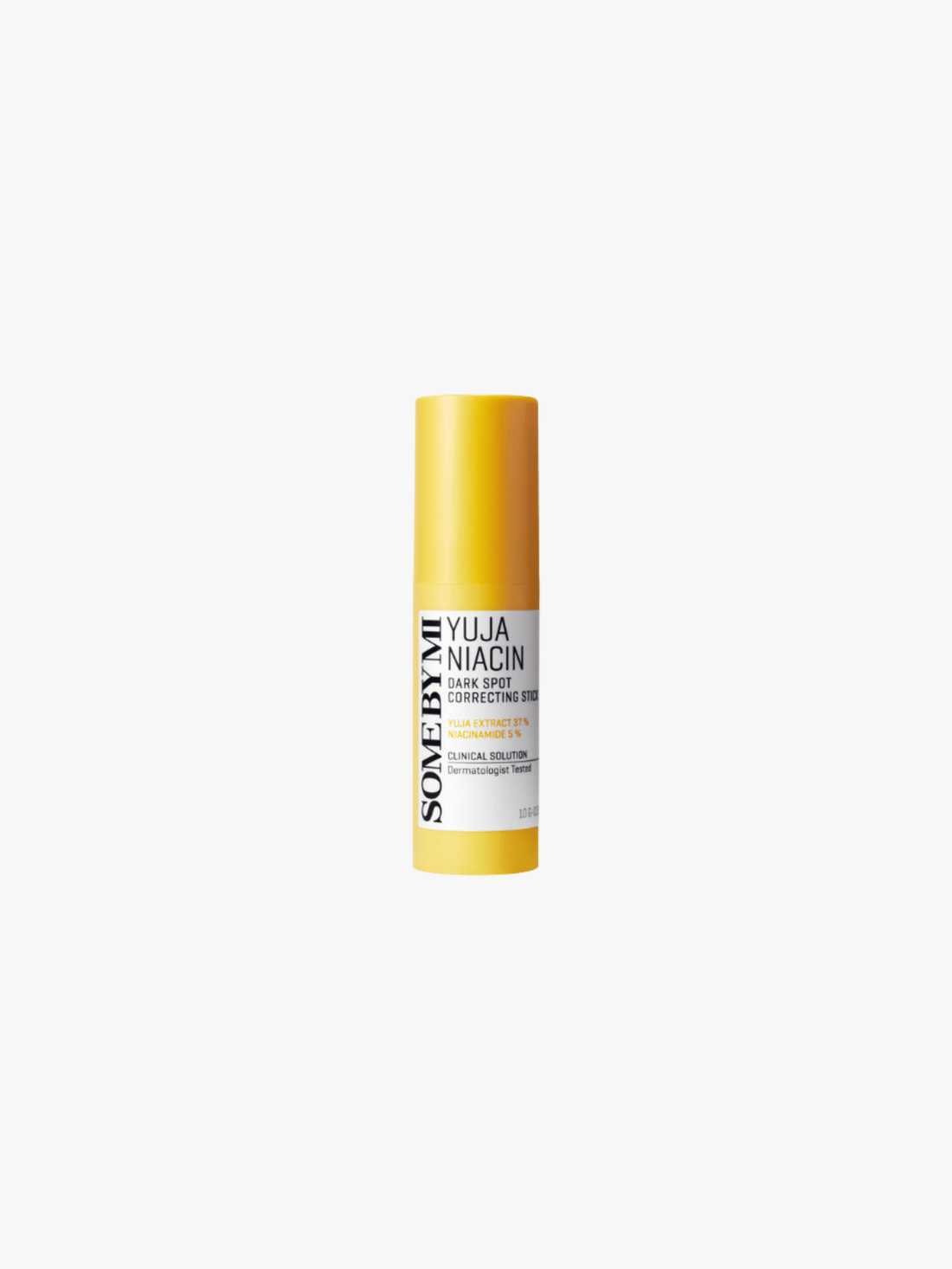 Some By Mi - Stick correctrice - Yuja Niacin Dark Spot Correcting Stick