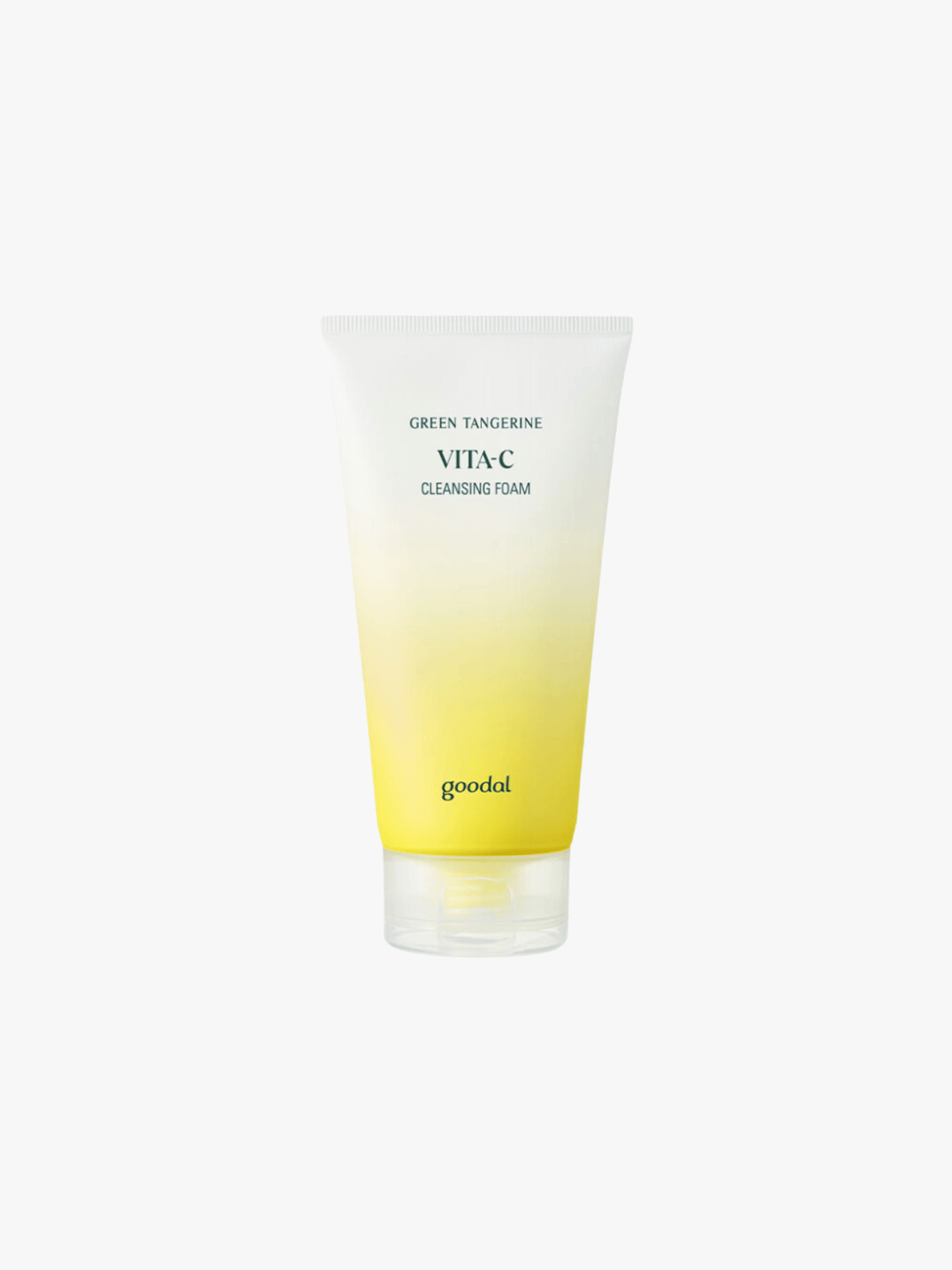 Goodal - Nettoyant - Green Tangerine Vita C Cleansing Foam