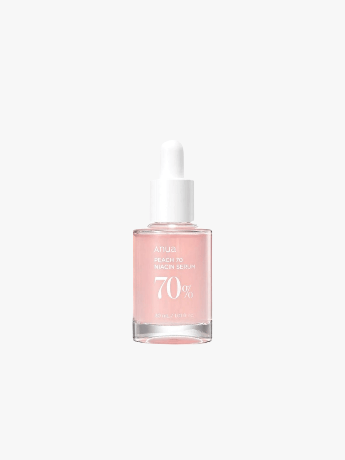 Anua - Serum - Peach 70 Niacin Serum