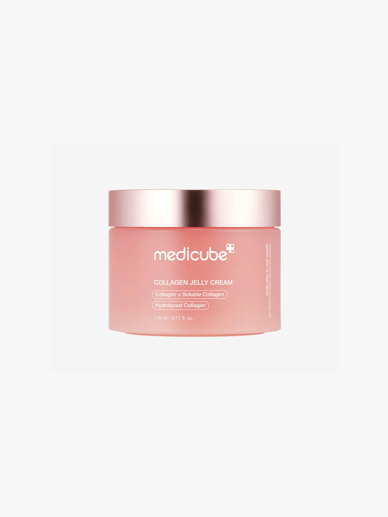 Medicube - Crème - Collagen Jelly Cream