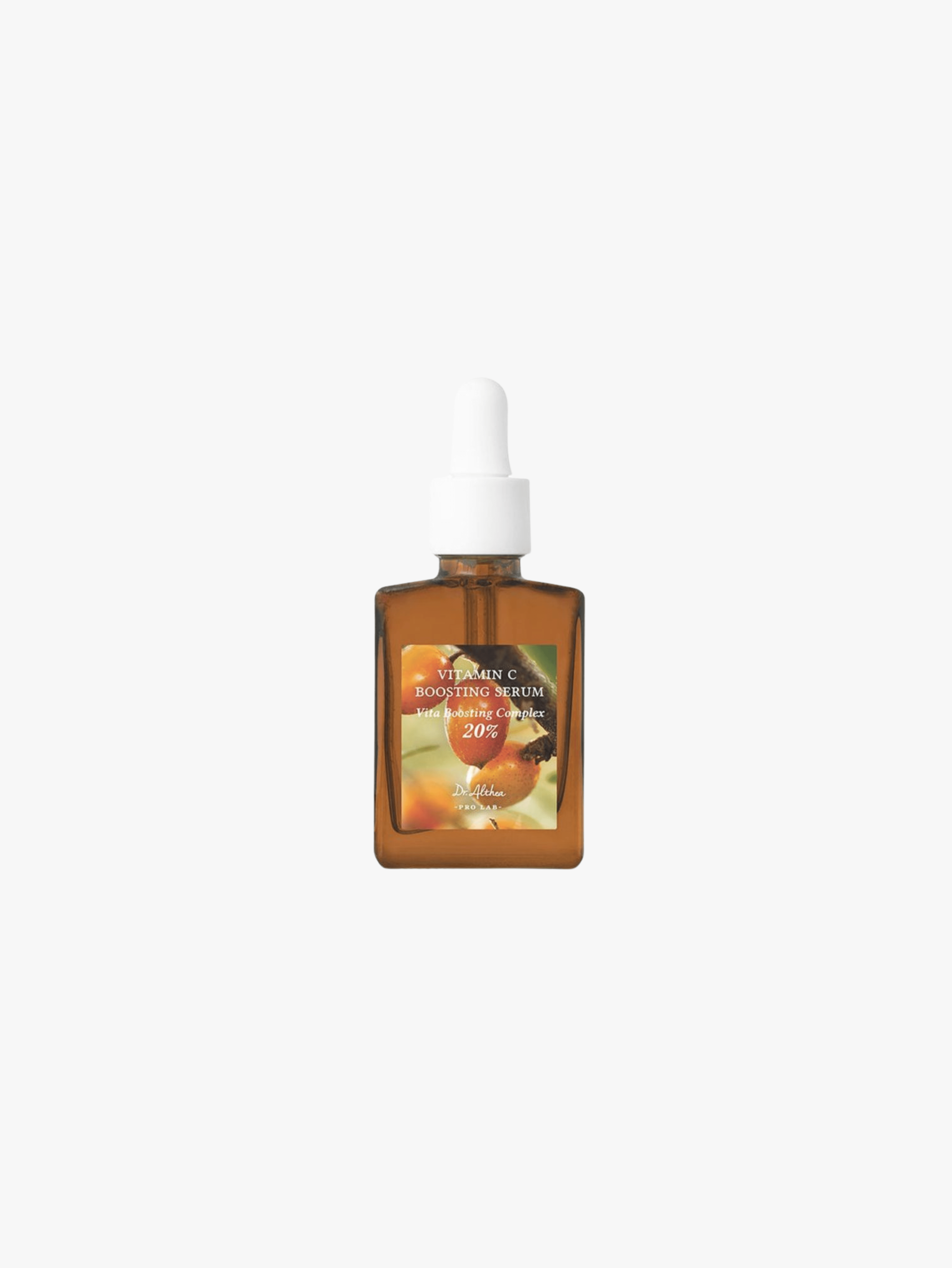 Dr. Althea - Sérum - Vitamin C Boosting Serum