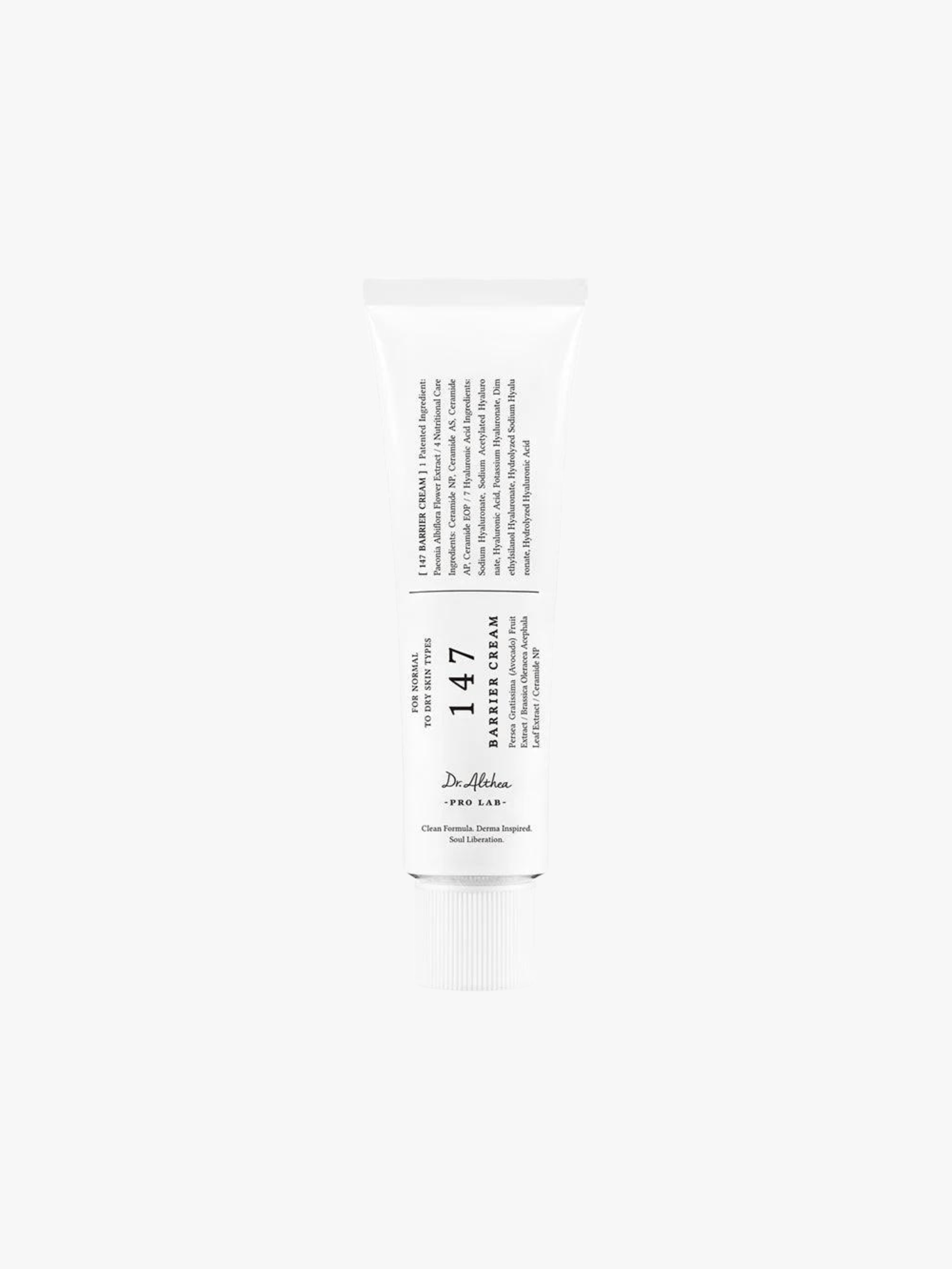 Dr. Althea - Crème - 147 Barrier Cream