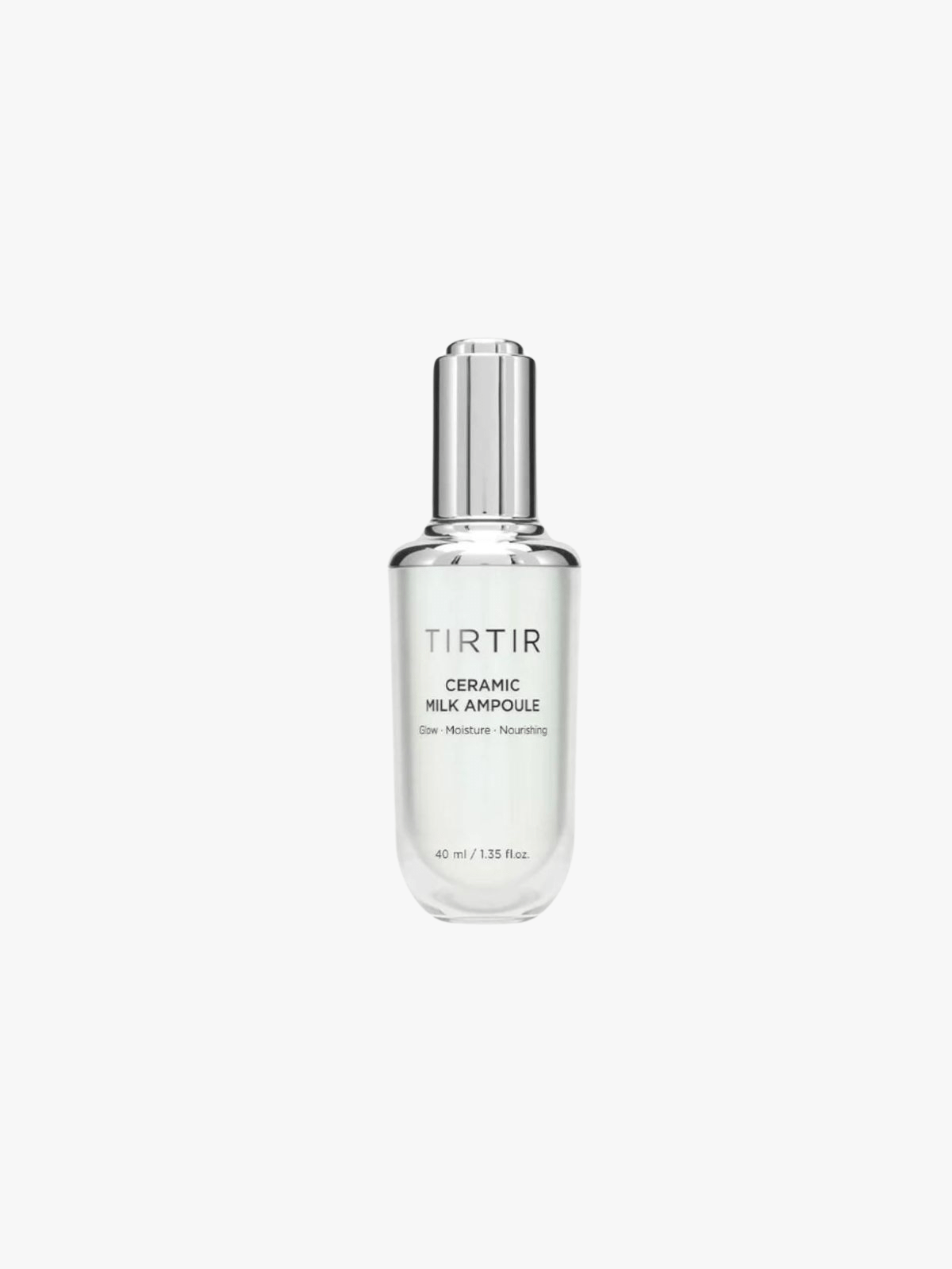 TIRTIR - Sérum - Ceramic Milk Ampoule