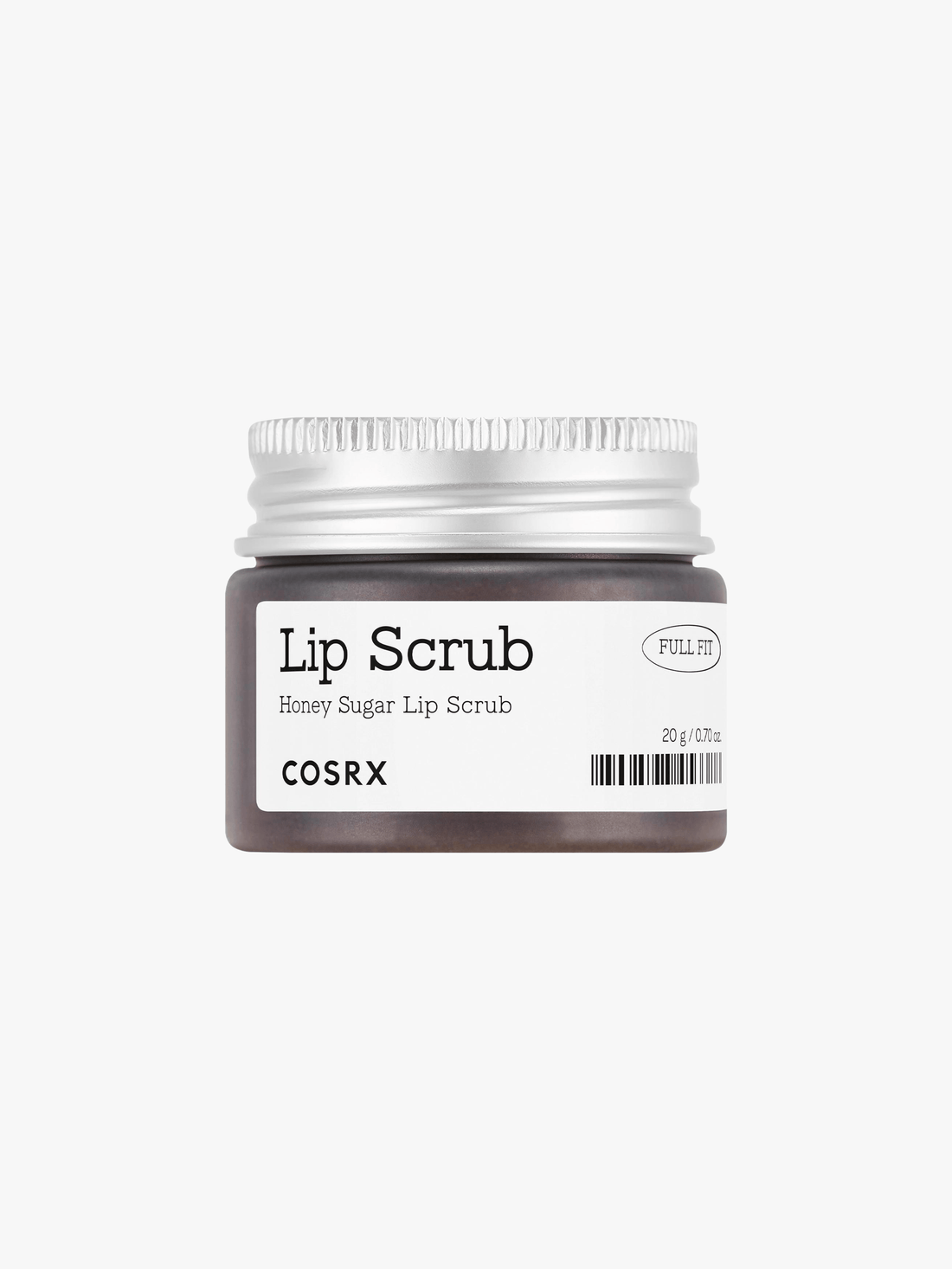 Cosrx - Lip scrub - Full Fit Honey Sugar Lip Scrub