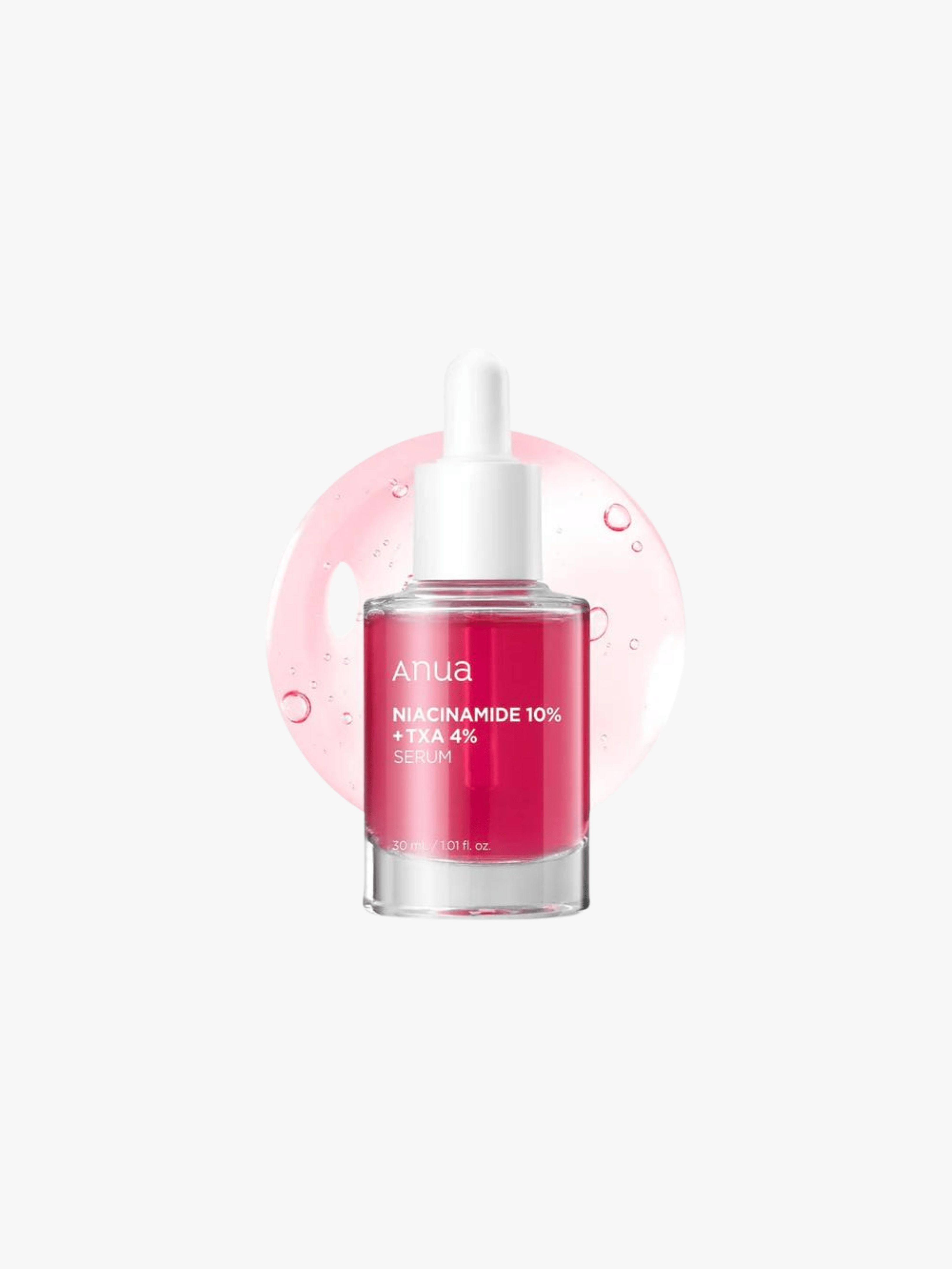 Anua - Serum - Niacinamide 10% + TXA 4% Serum