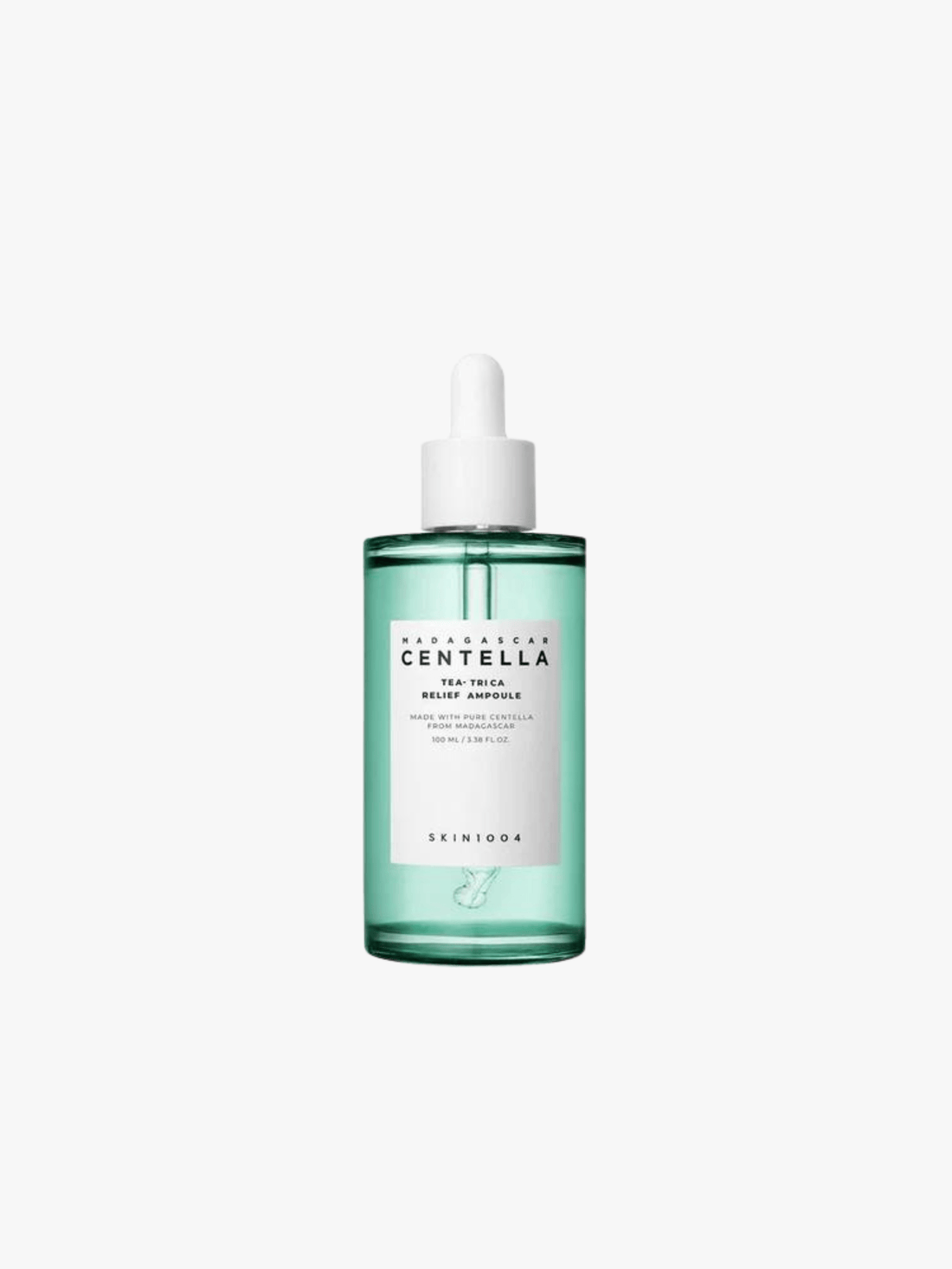 Skin1004 - Sérum - Madagascar Centella Tea-Trica Relief Ampoule