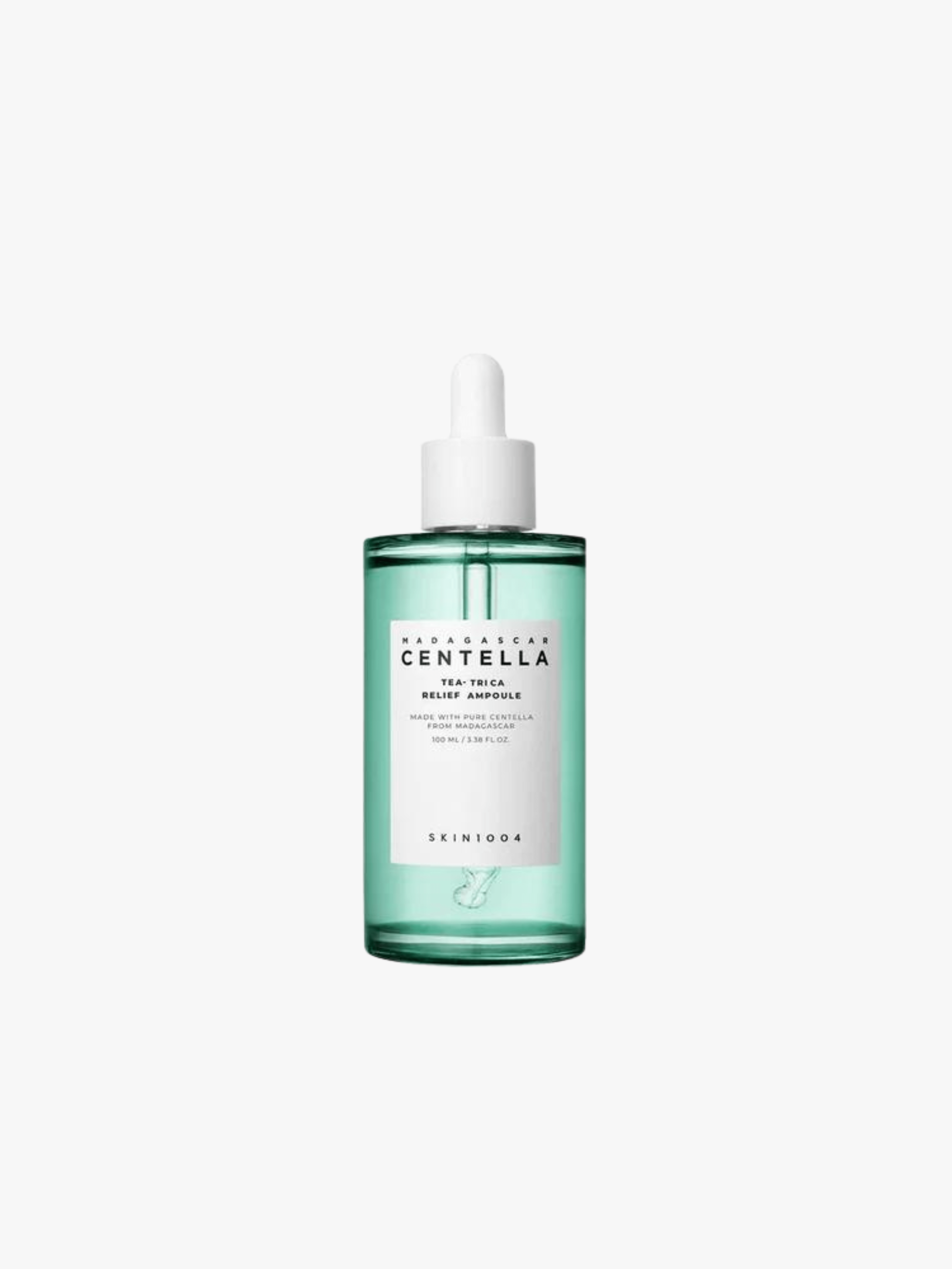 Skin1004 - Serum - Madagascar Centella Tea-Trica Relief Ampoule