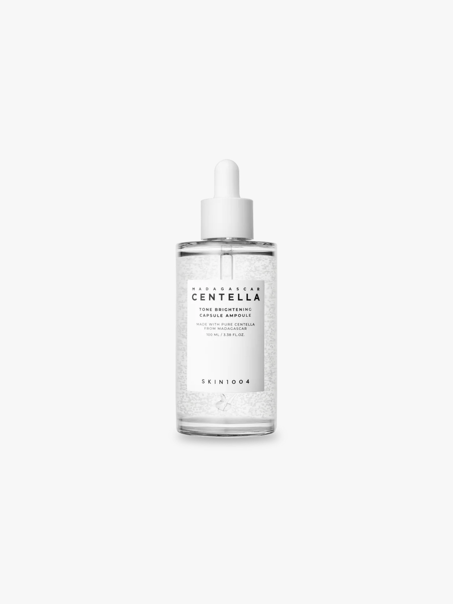 Skin1004 - Sérum - Madagascar Centella Tone Brightening Capsule Ampoule