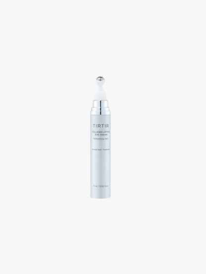 TIRTIR - Eye Contour - Collagen Lifting Eye Cream