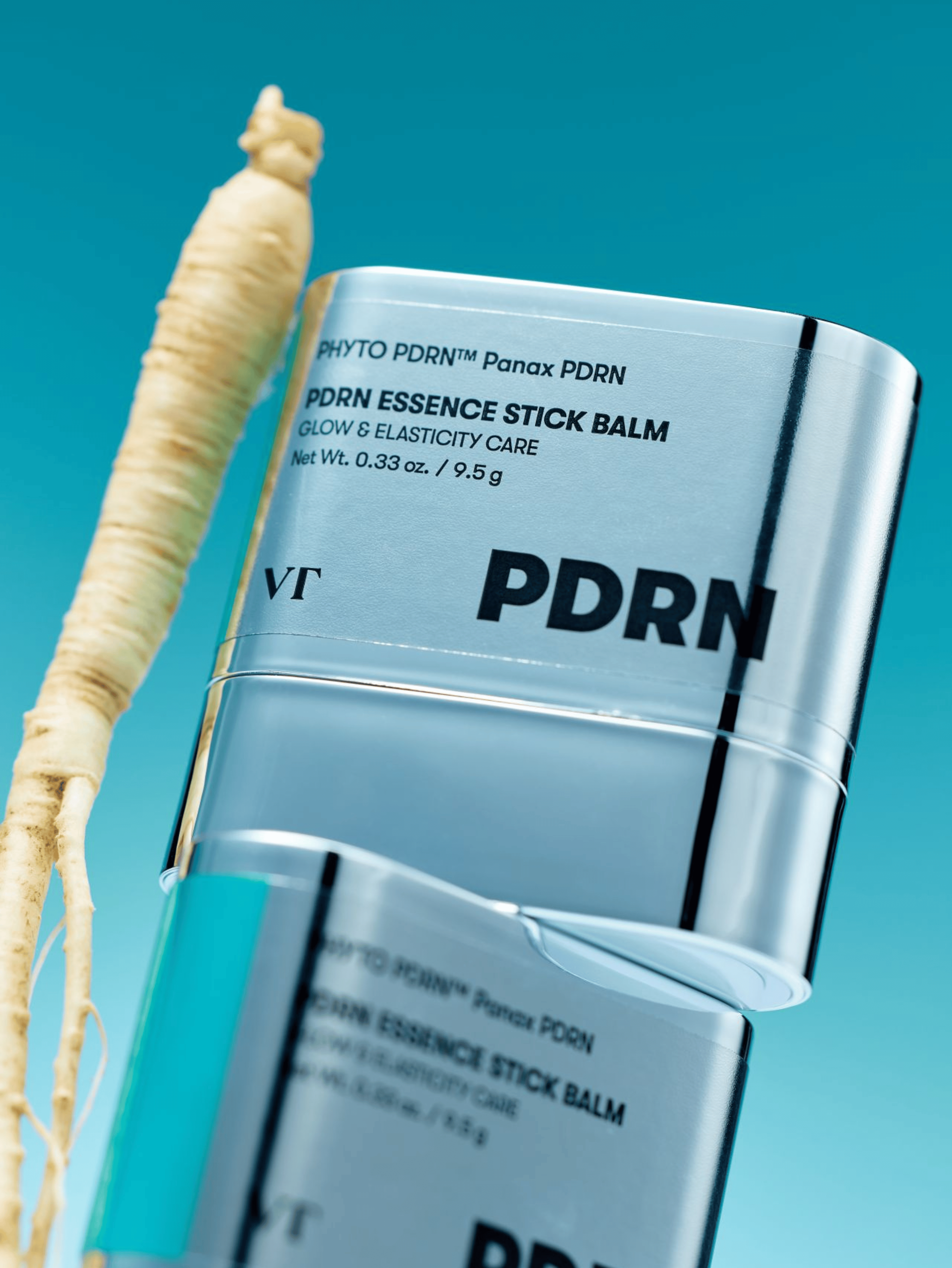 VT Cosmetics - Essence - PDRN Essence Stick Balm