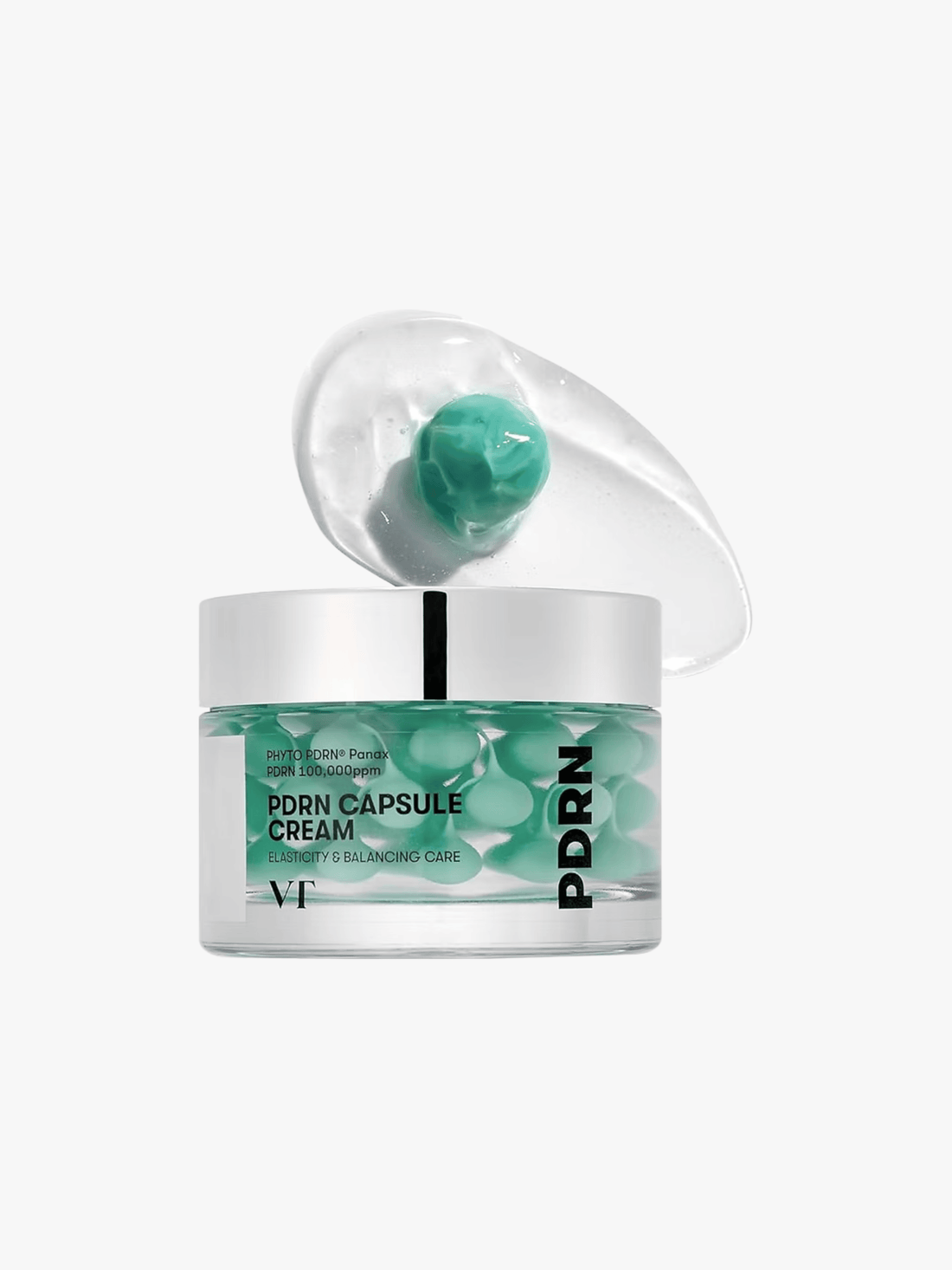 VT Cosmetics - Crème - PDRN Capsule Cream 100