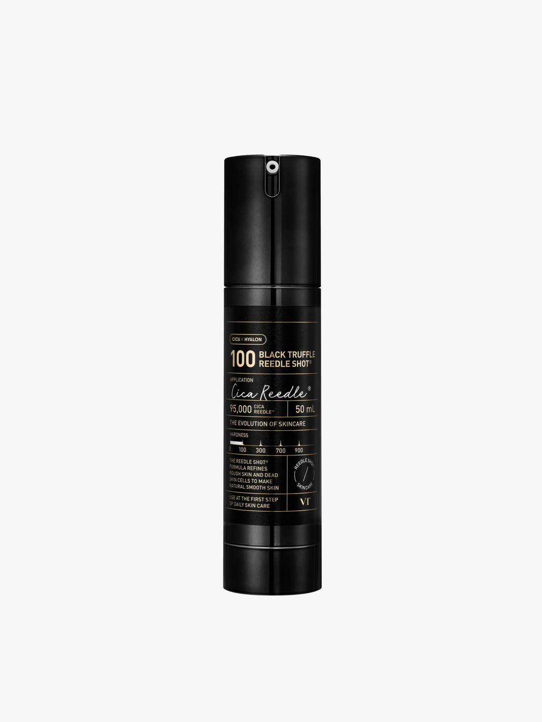 VT Cosmetics - Essence - Black Truffle Reedle Shot 100